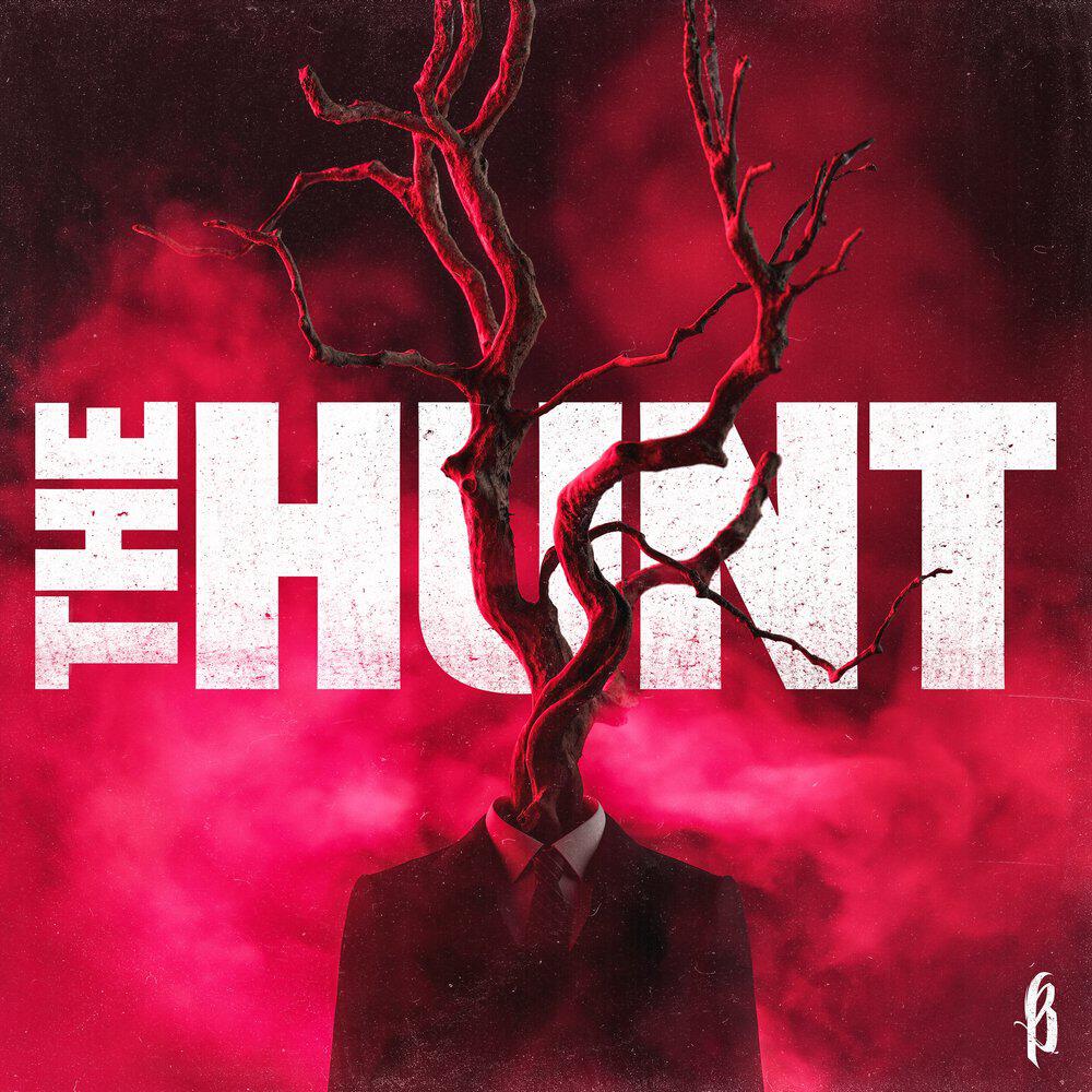 Релиз The Hunt