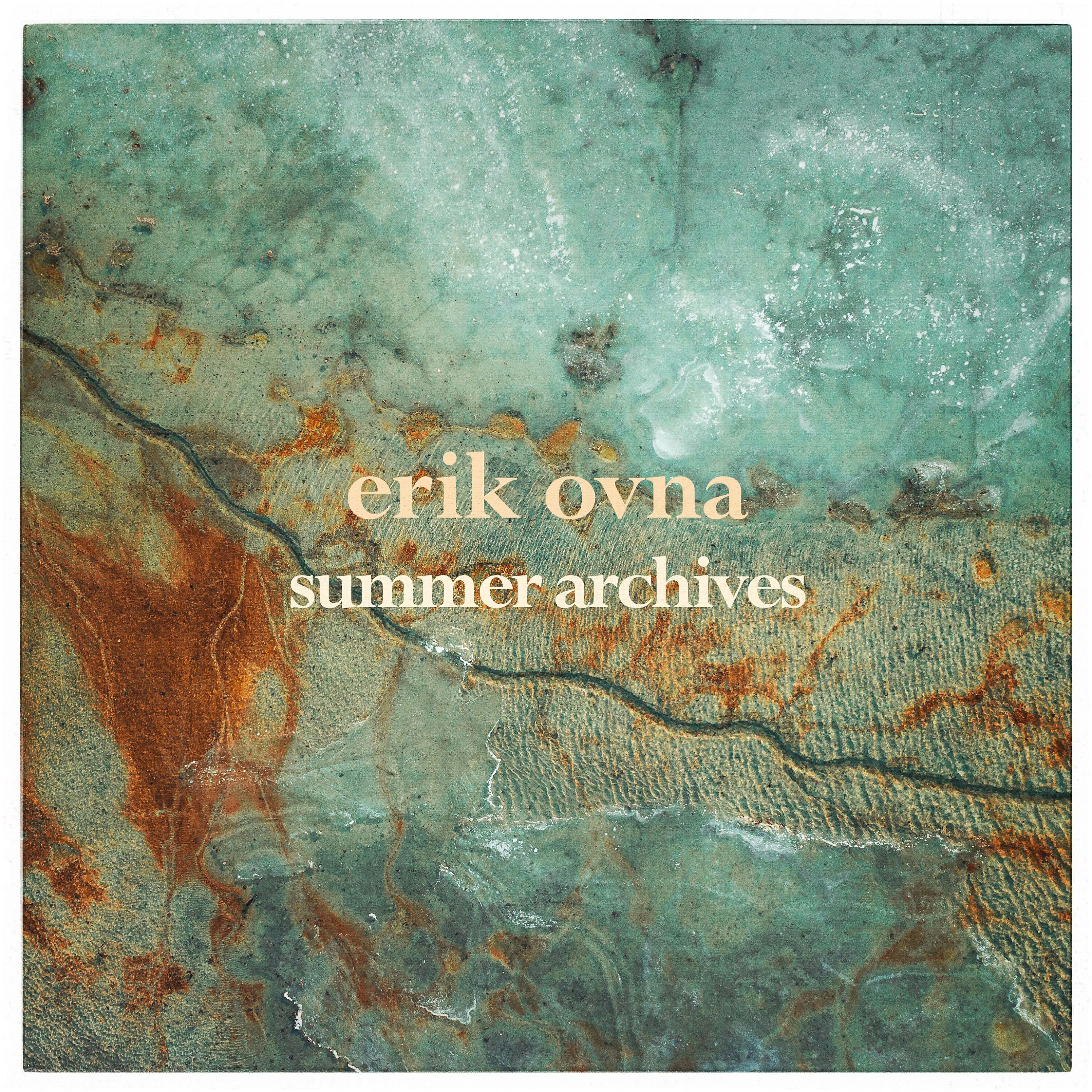 Релиз Summer Archives