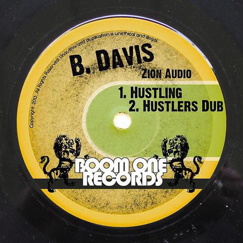 Релиз Hustling