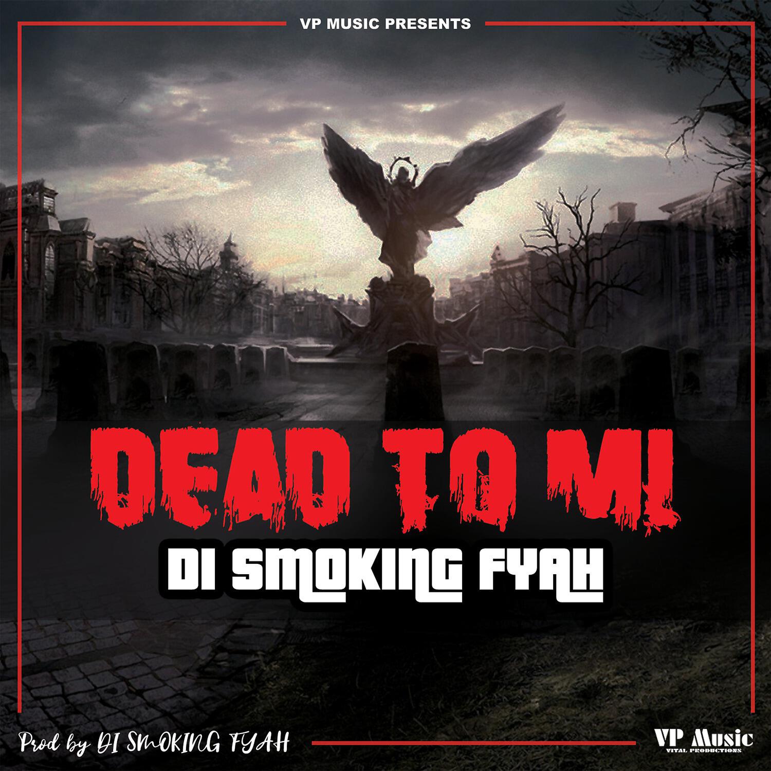 Релиз Dead to Mi