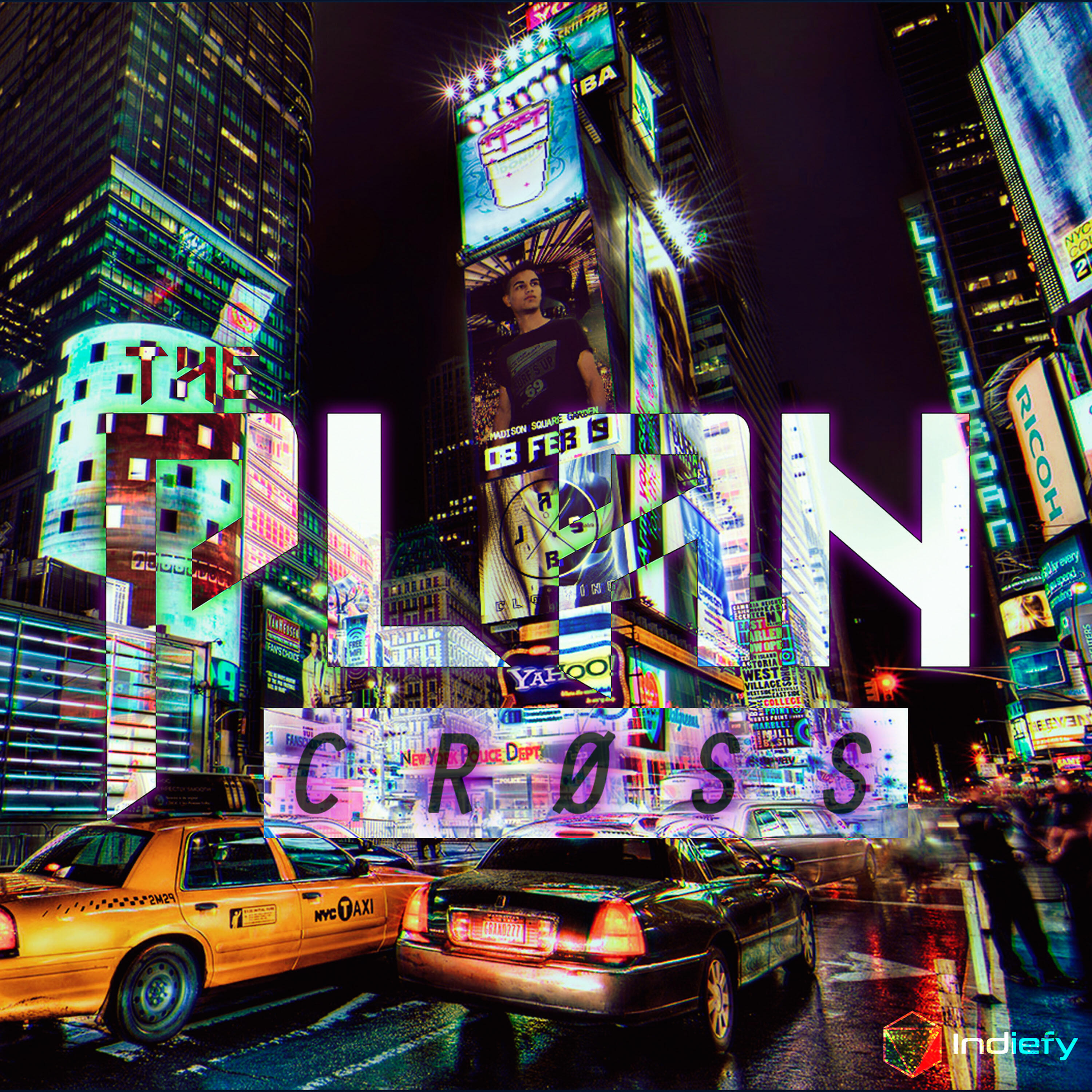 Релиз The Plan