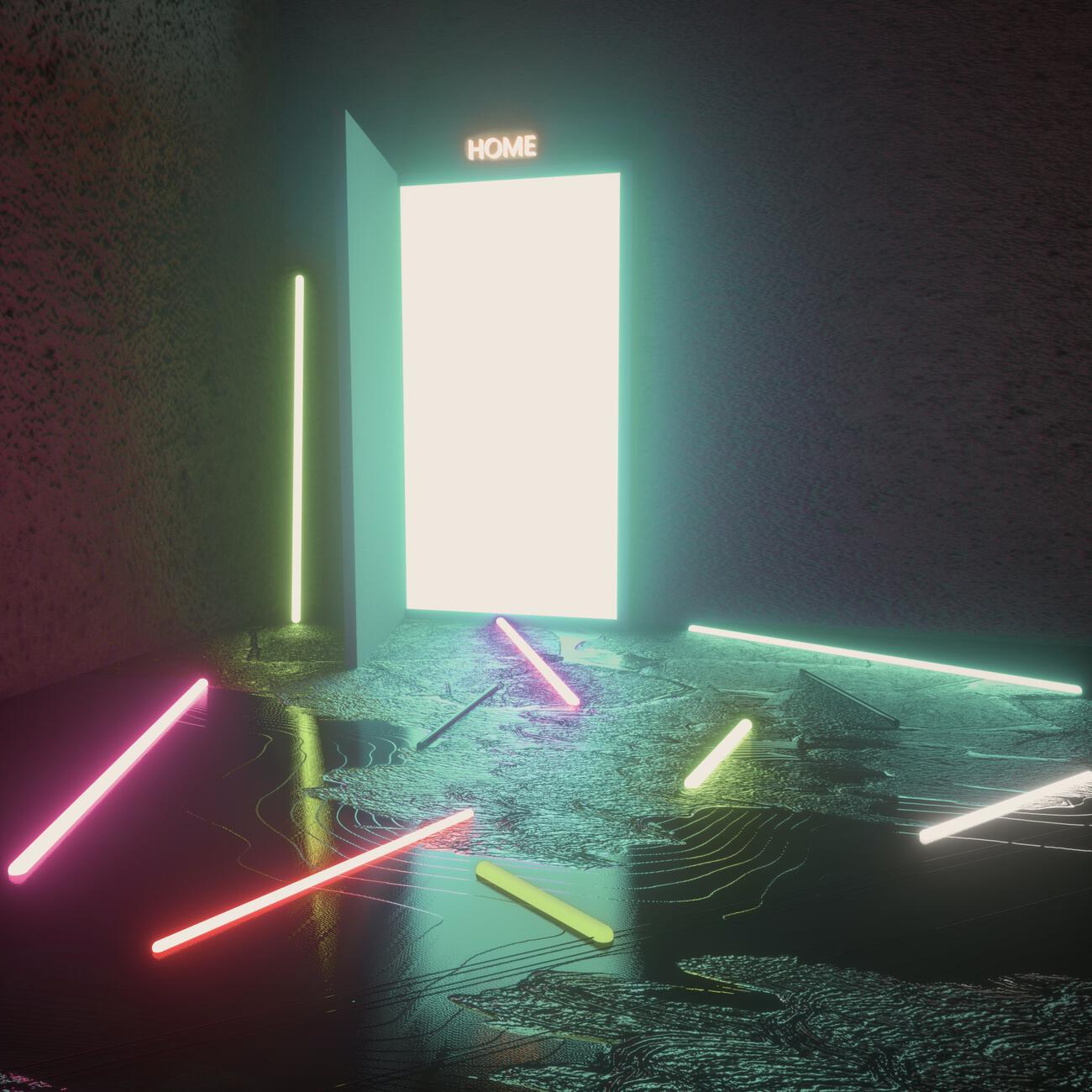 Релиз Afterparty