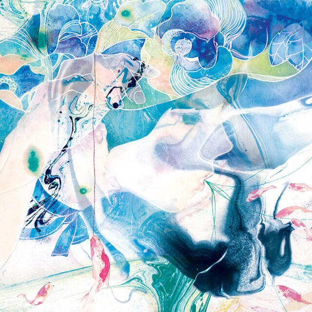 Релиз 2/4 Sentimental StoryTell(h)er - 여름, 행운의 지휘