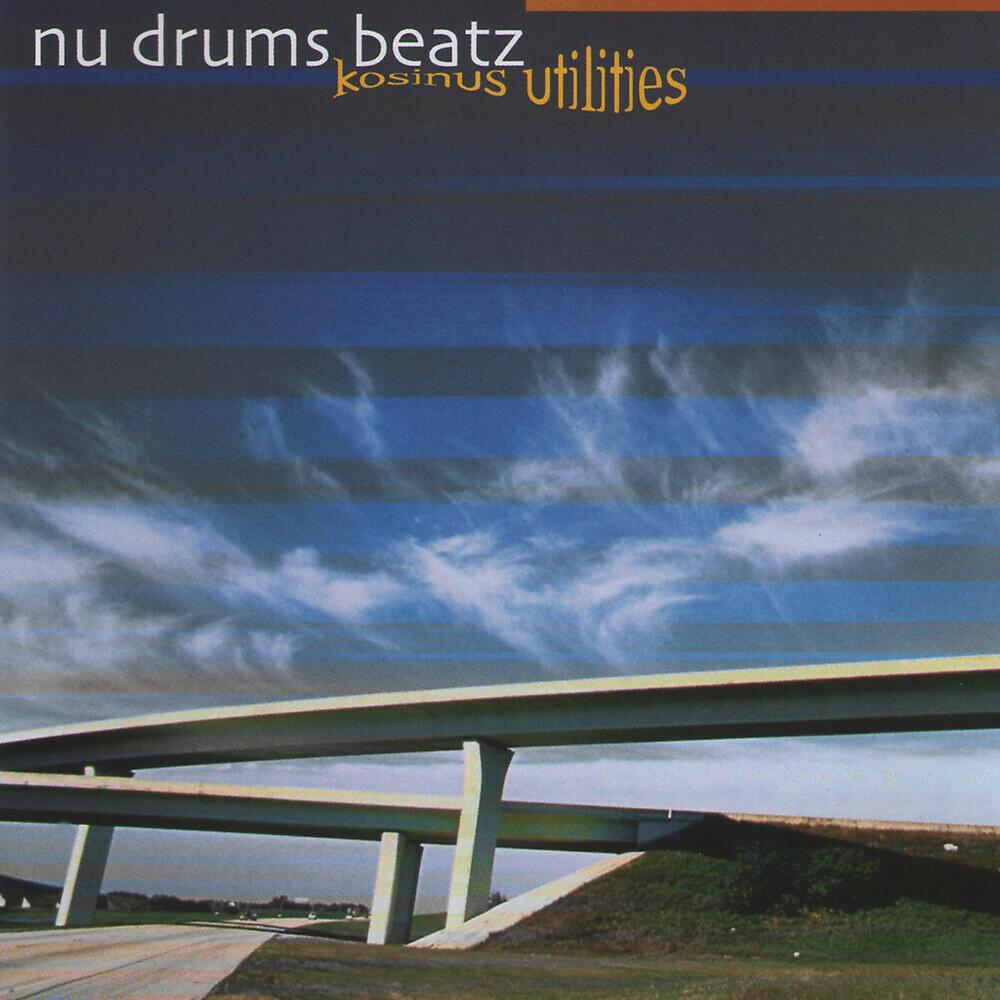 Релиз Nu Drums Beatz