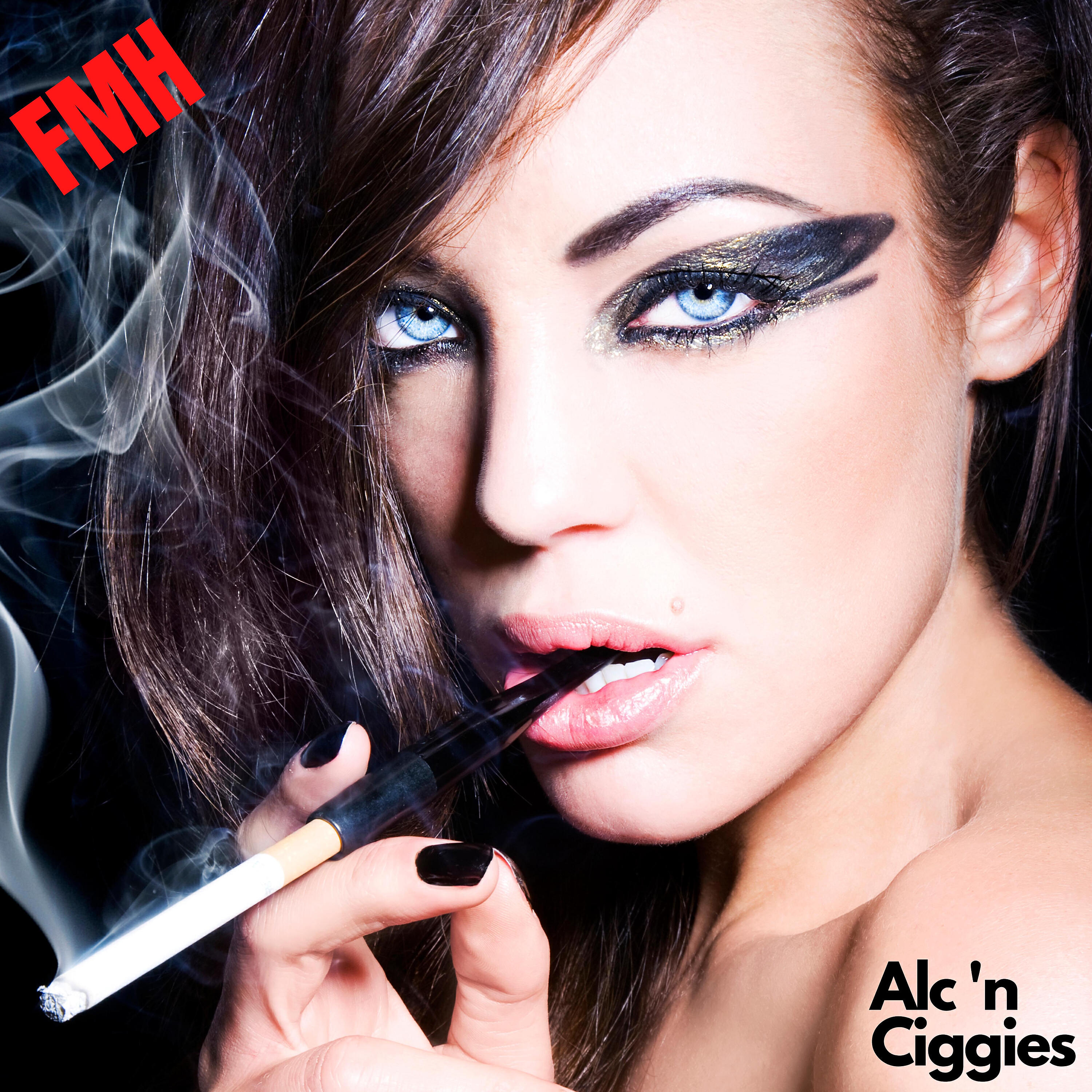 Релиз Alc n Ciggies