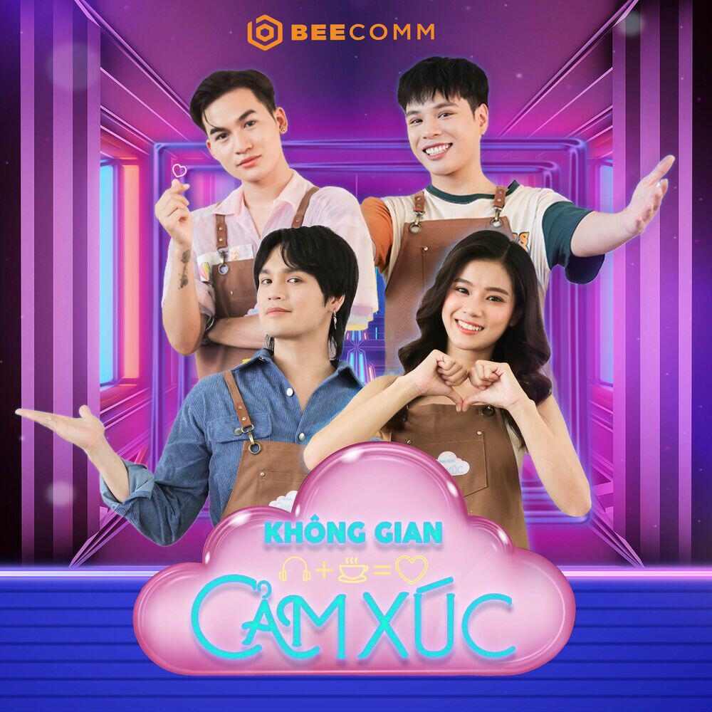 Релиз Không Gian Cảm Xúc Tập 2 - 3