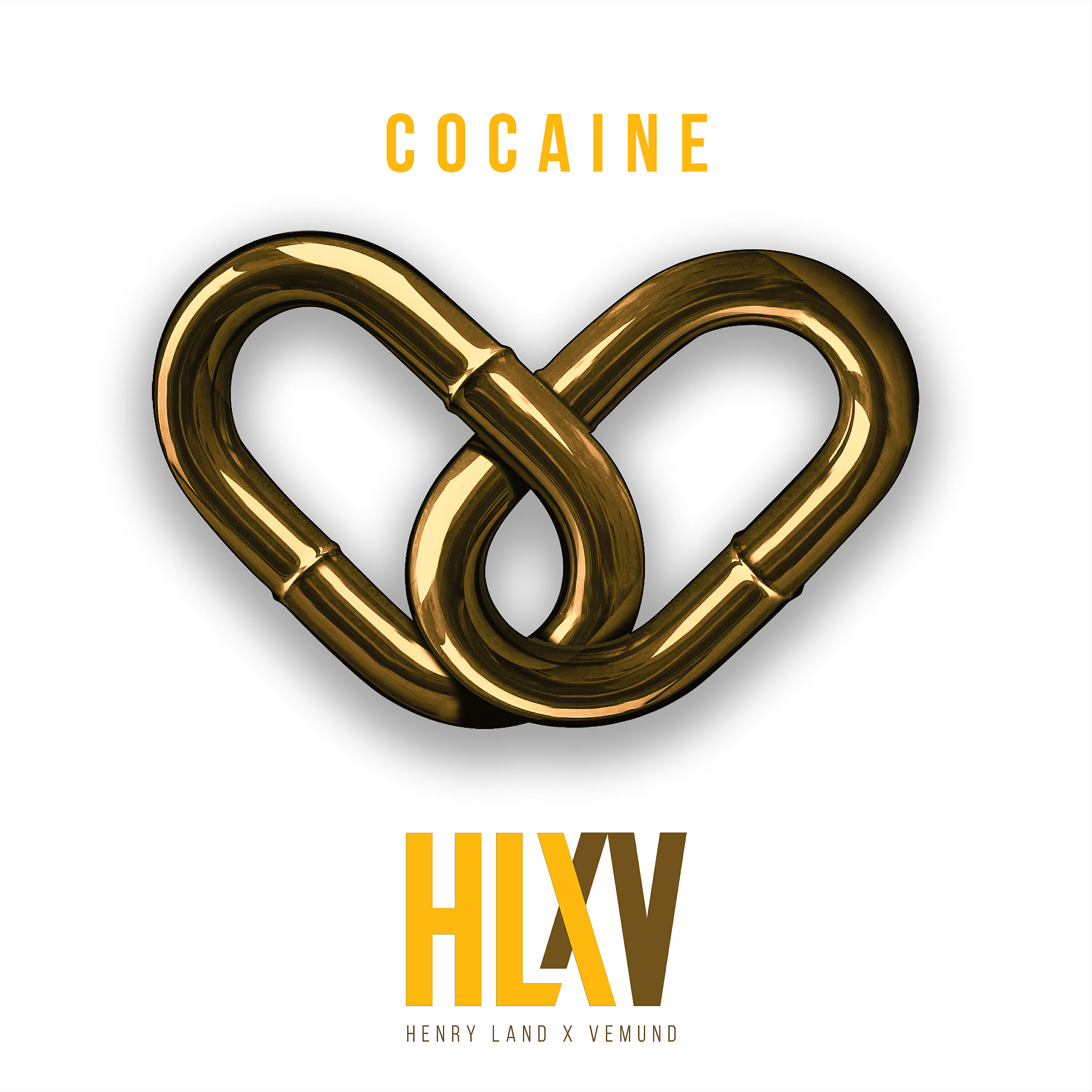 Релиз Cocaine (Acoustic Version)