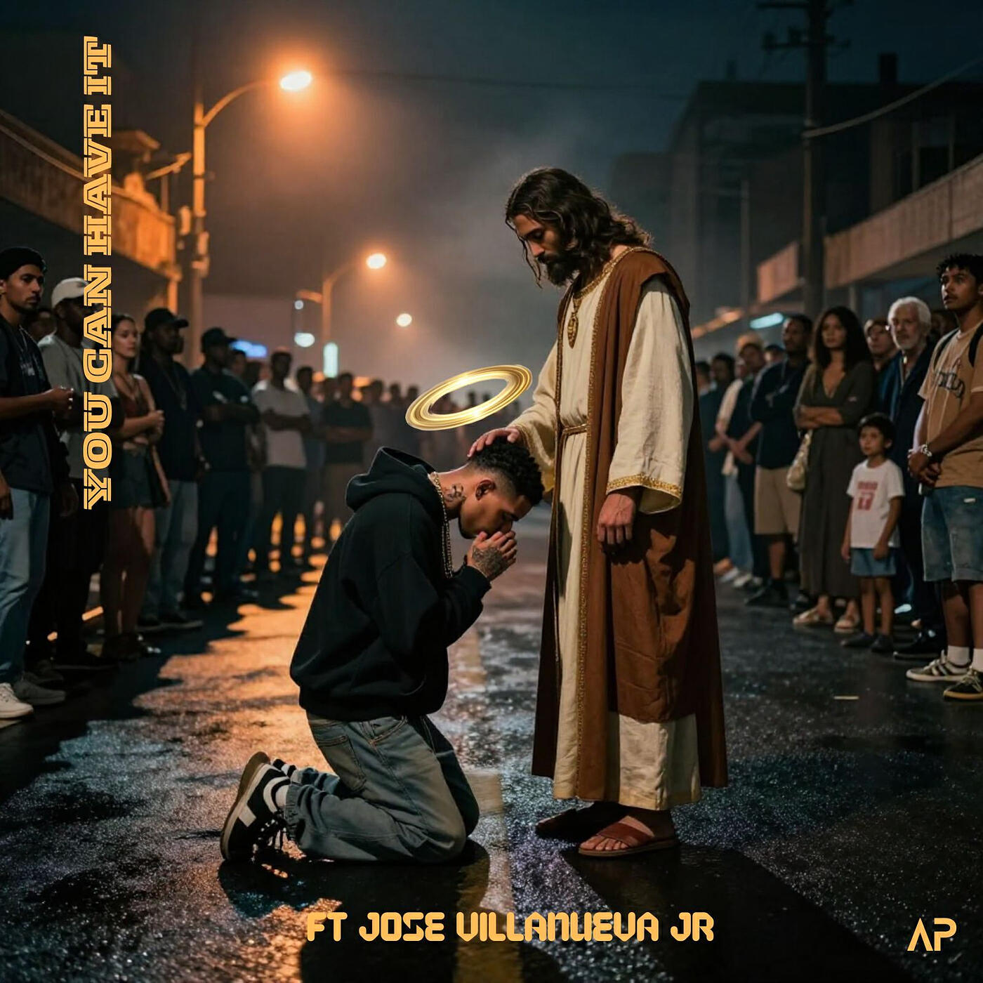 Jose Villanueva Jr