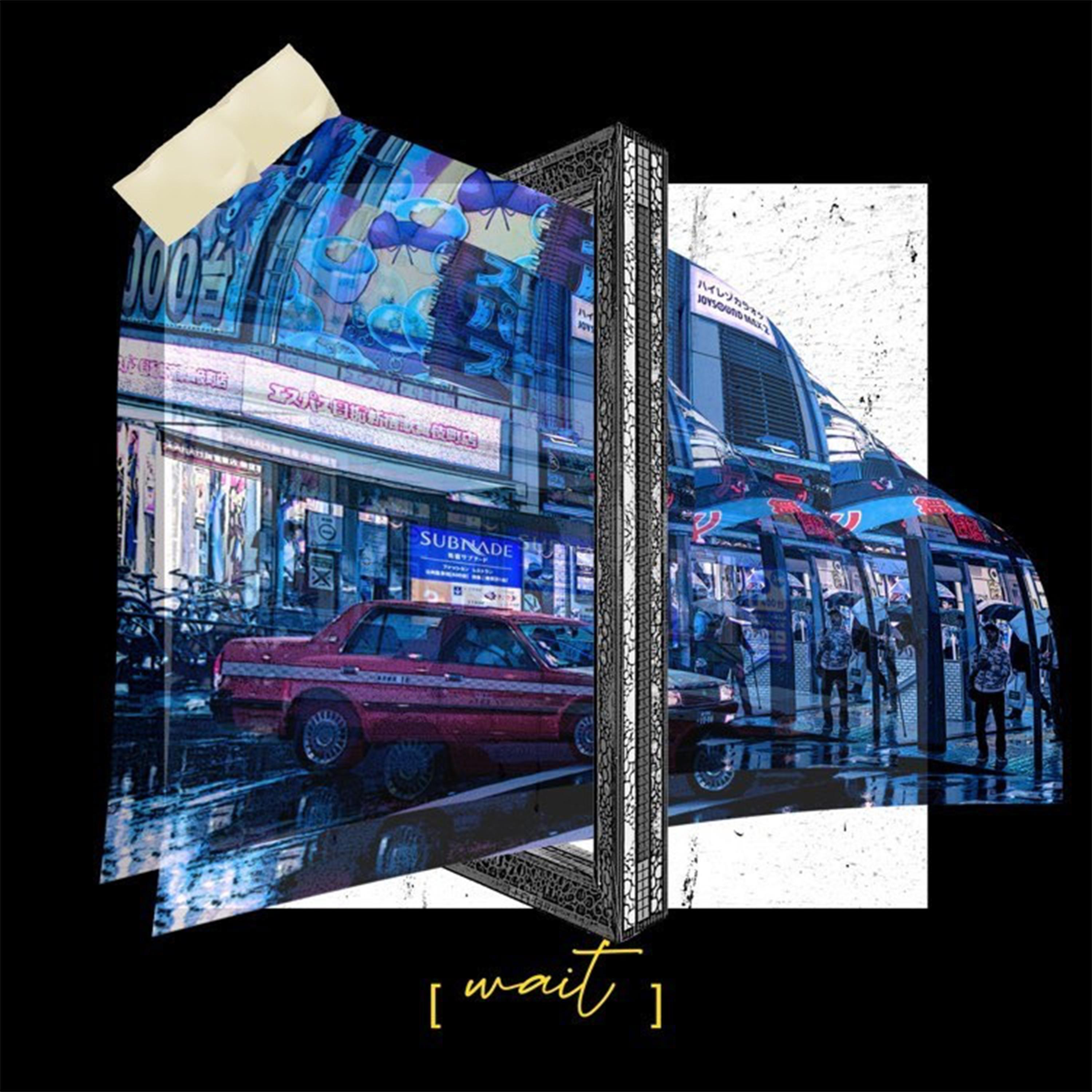 Релиз Wait