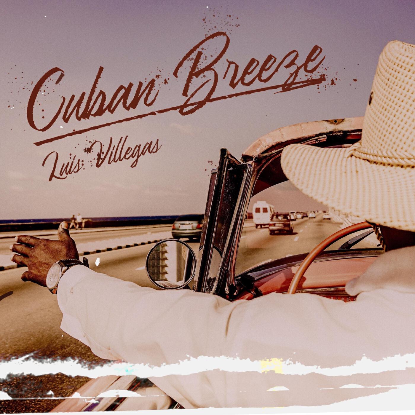 Релиз Cuban Breeze