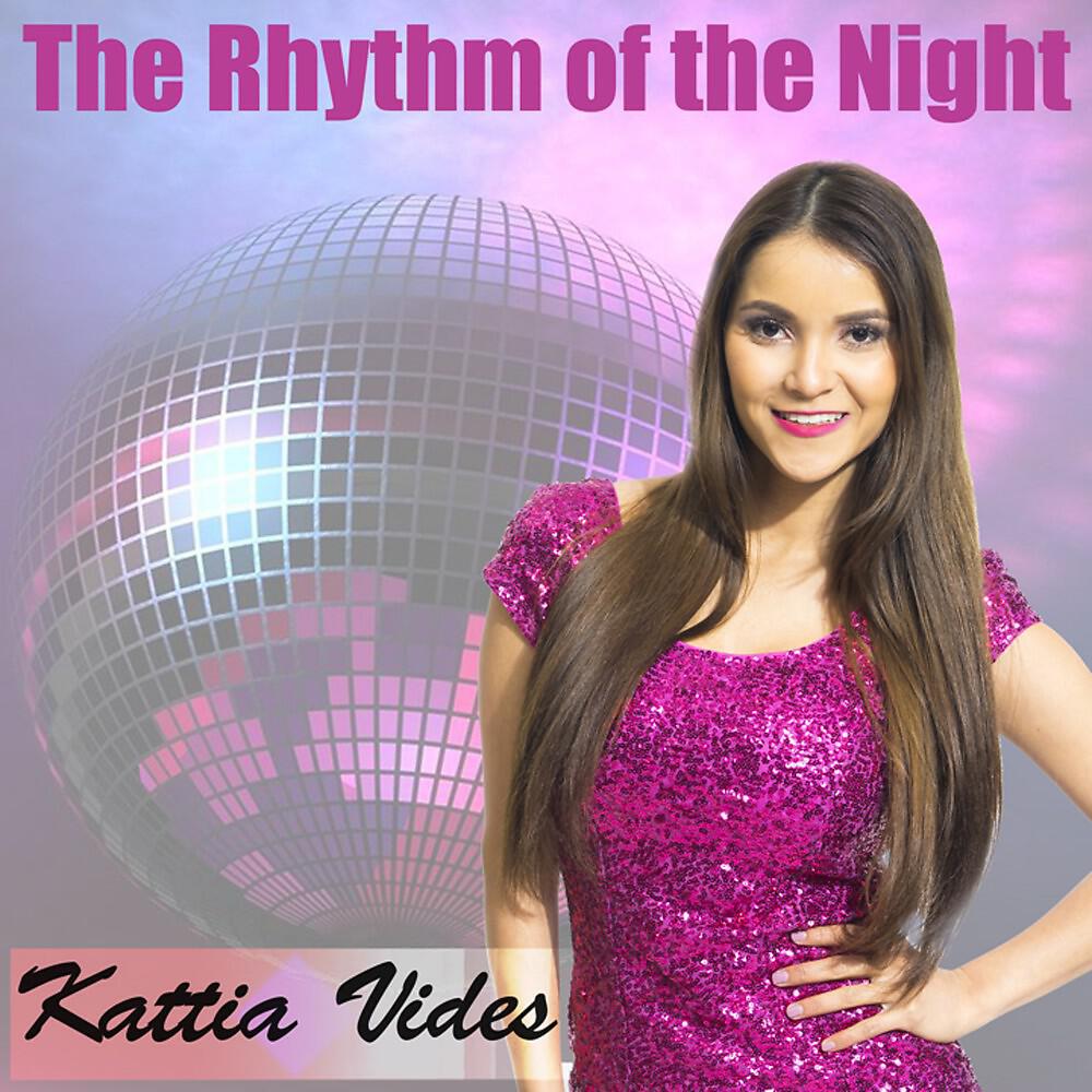 Kattia Vides