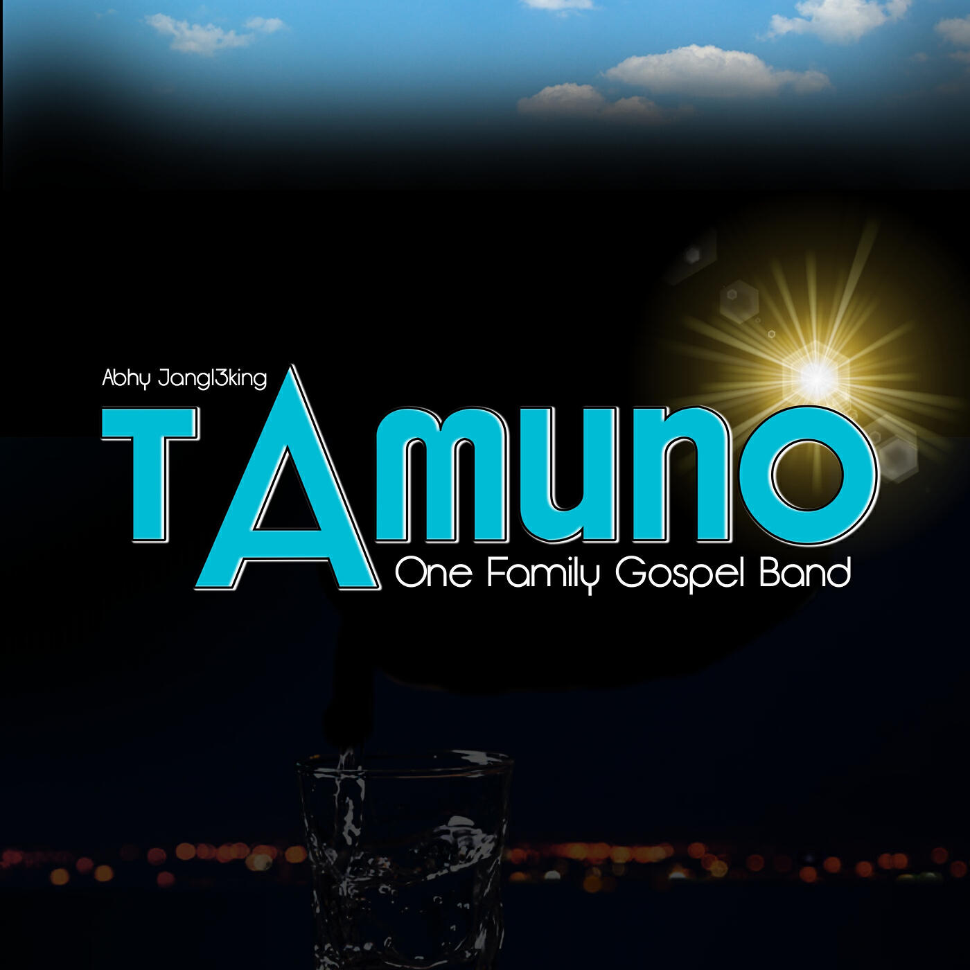 Релиз Tamuno (Cover)