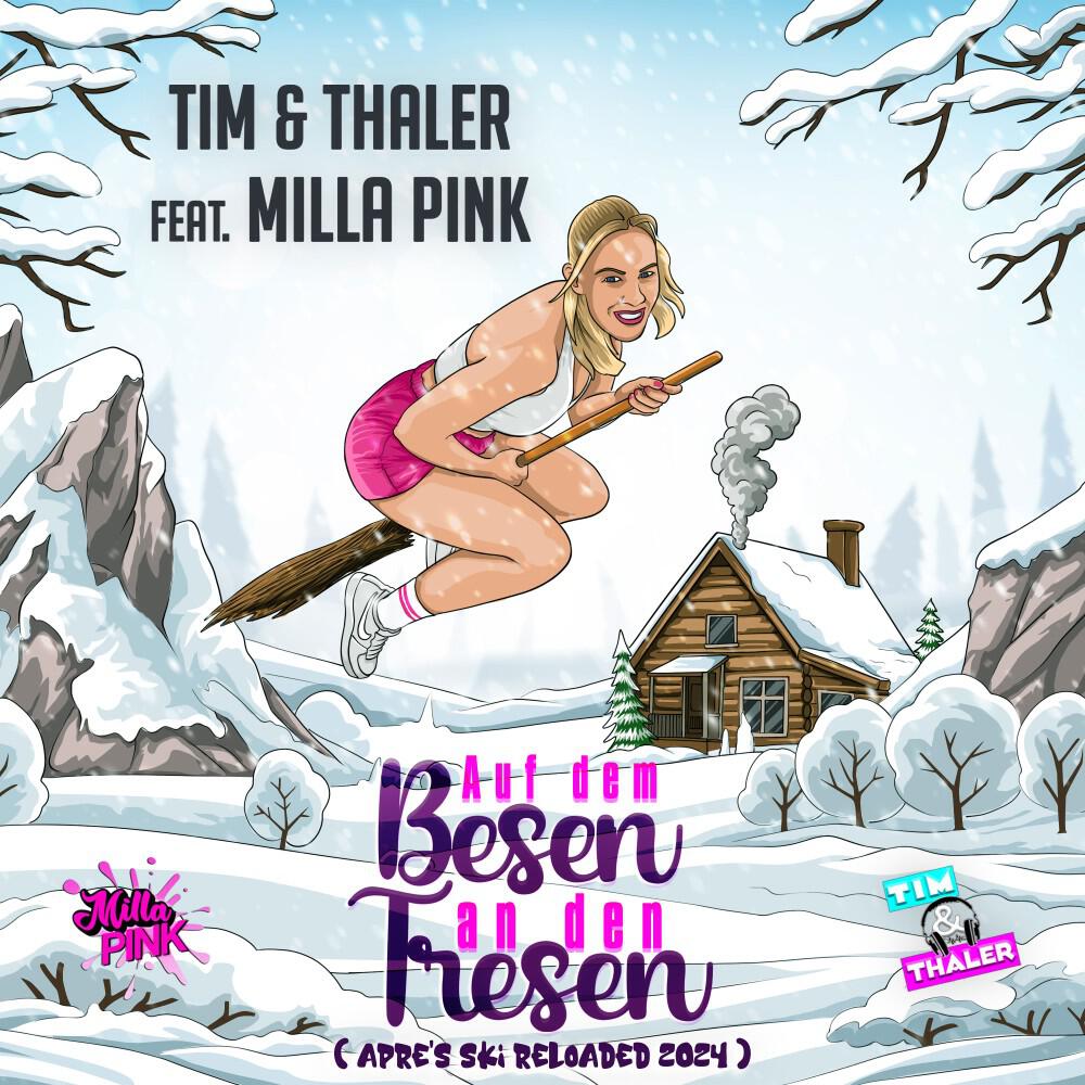 Tim & Thaler