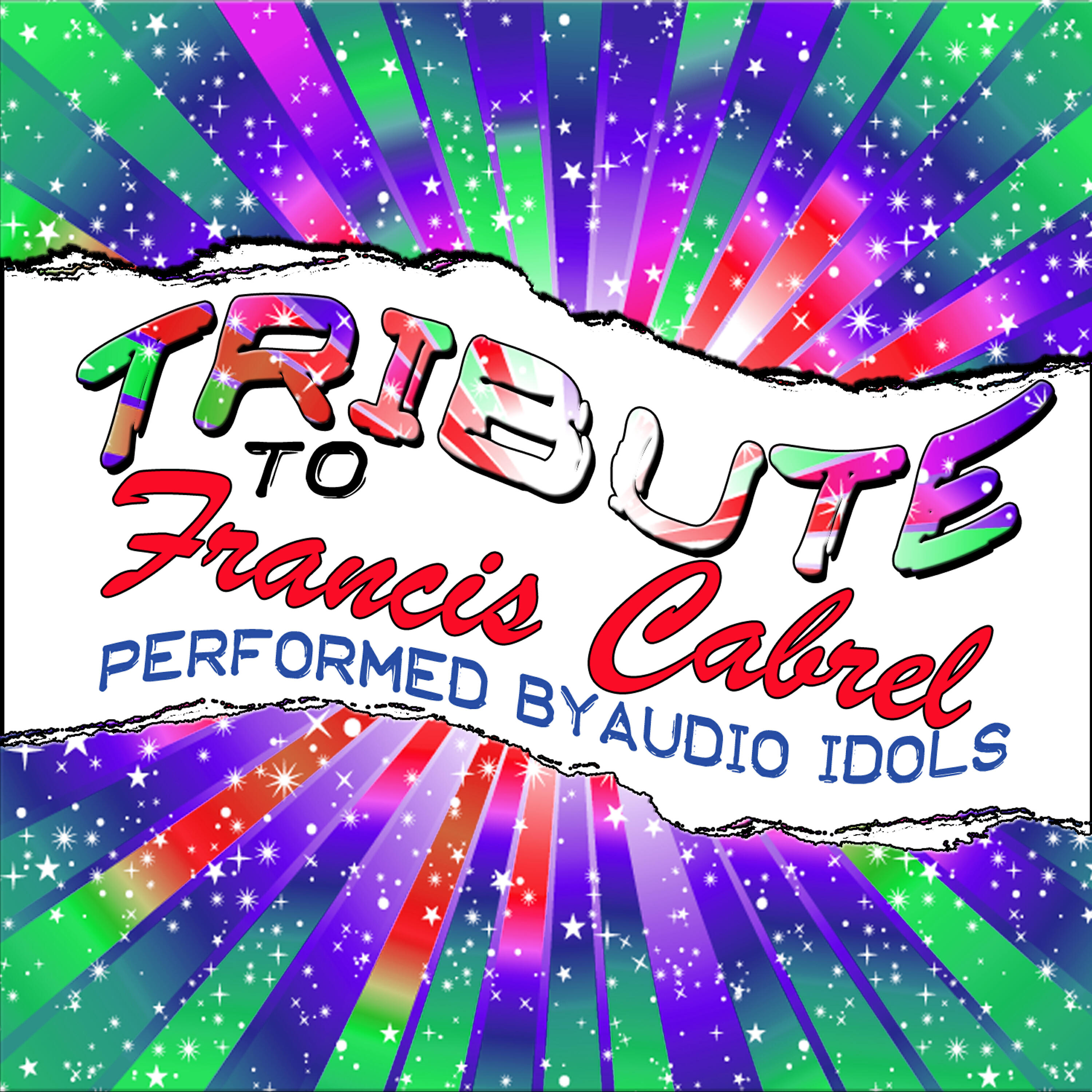 Релиз Tribute to Francis Cabrel