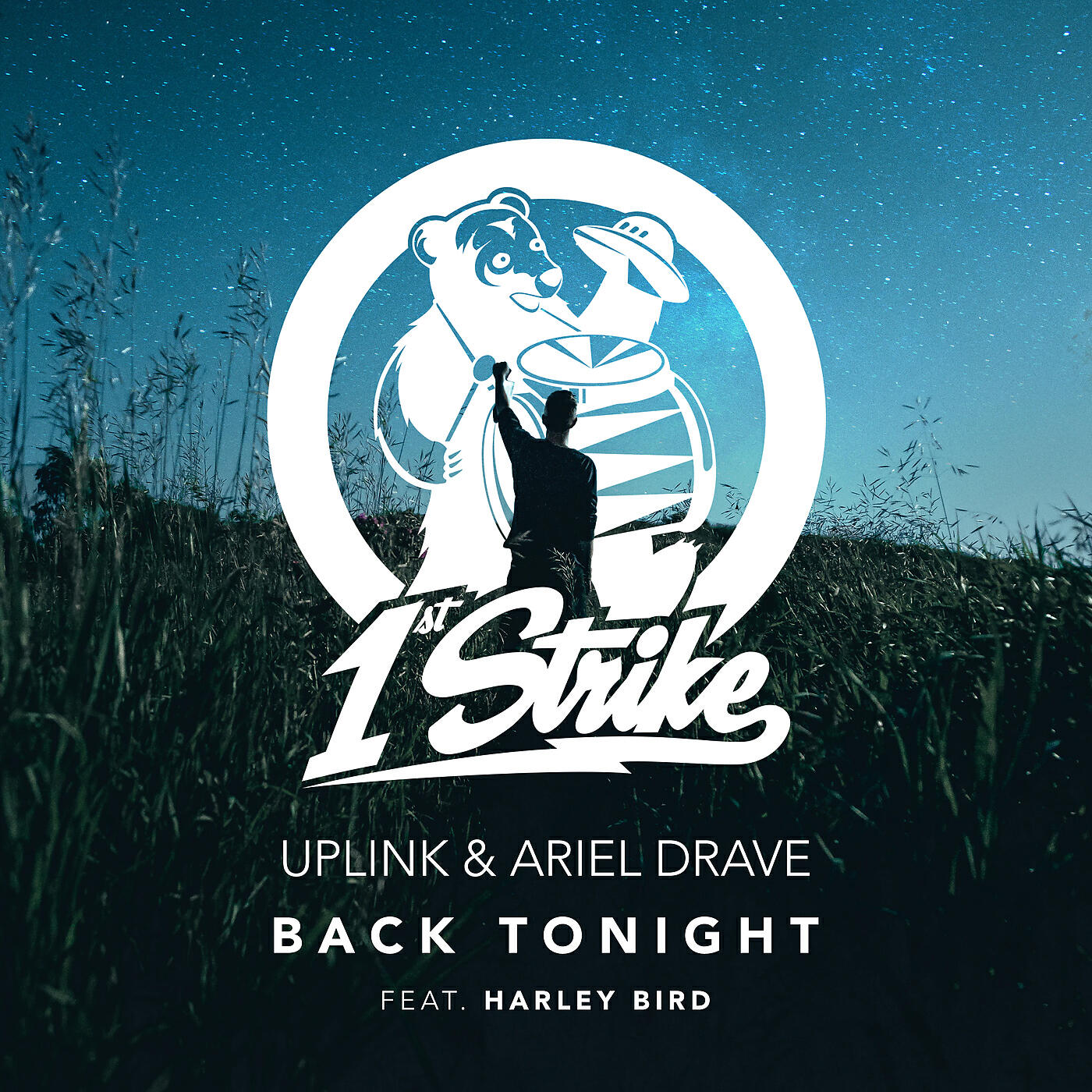 Скачать песню Uplink, Ariel Drave, Harley Bird - Back Tonight бесплатно в MP3 для Android и iOS