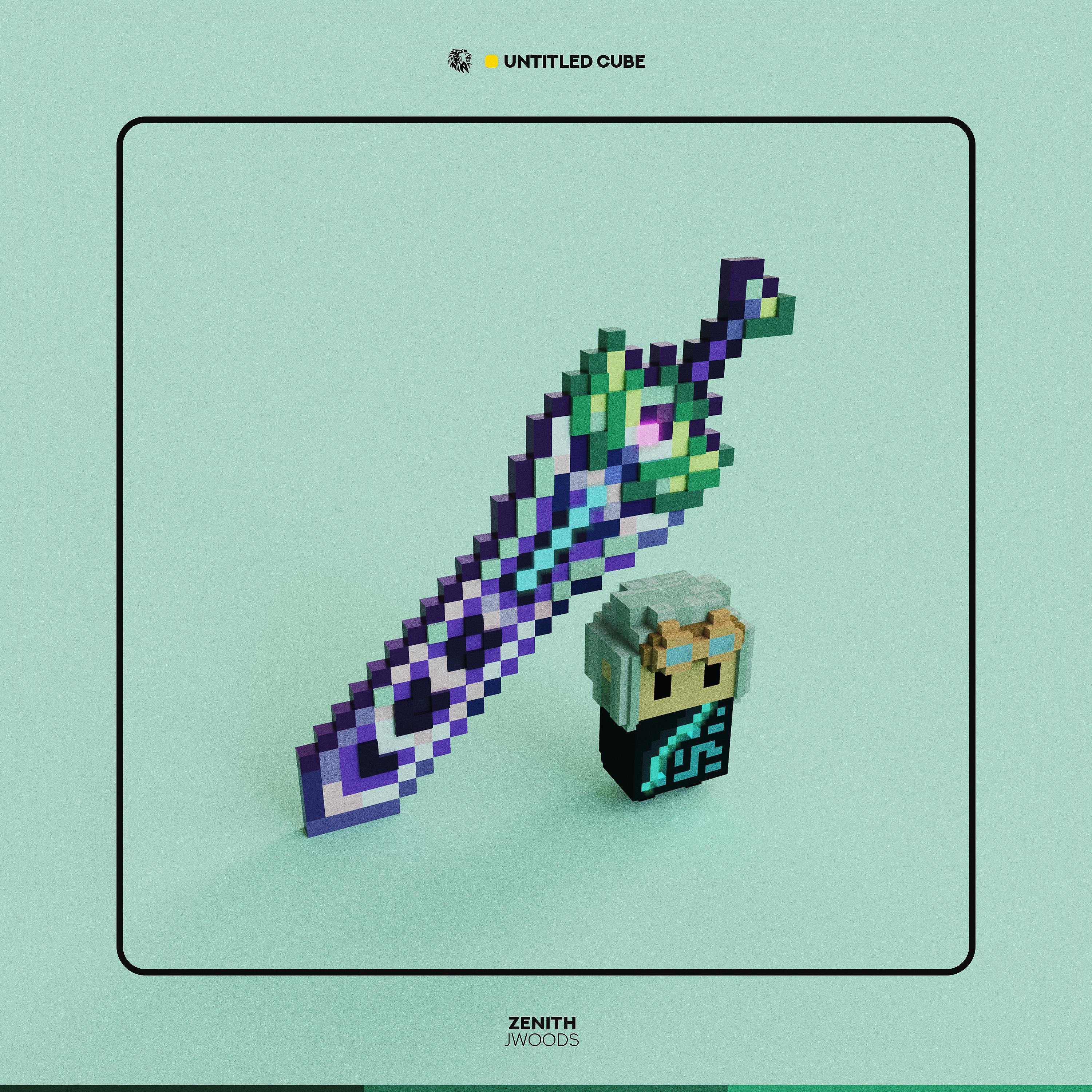 Релиз Zenith