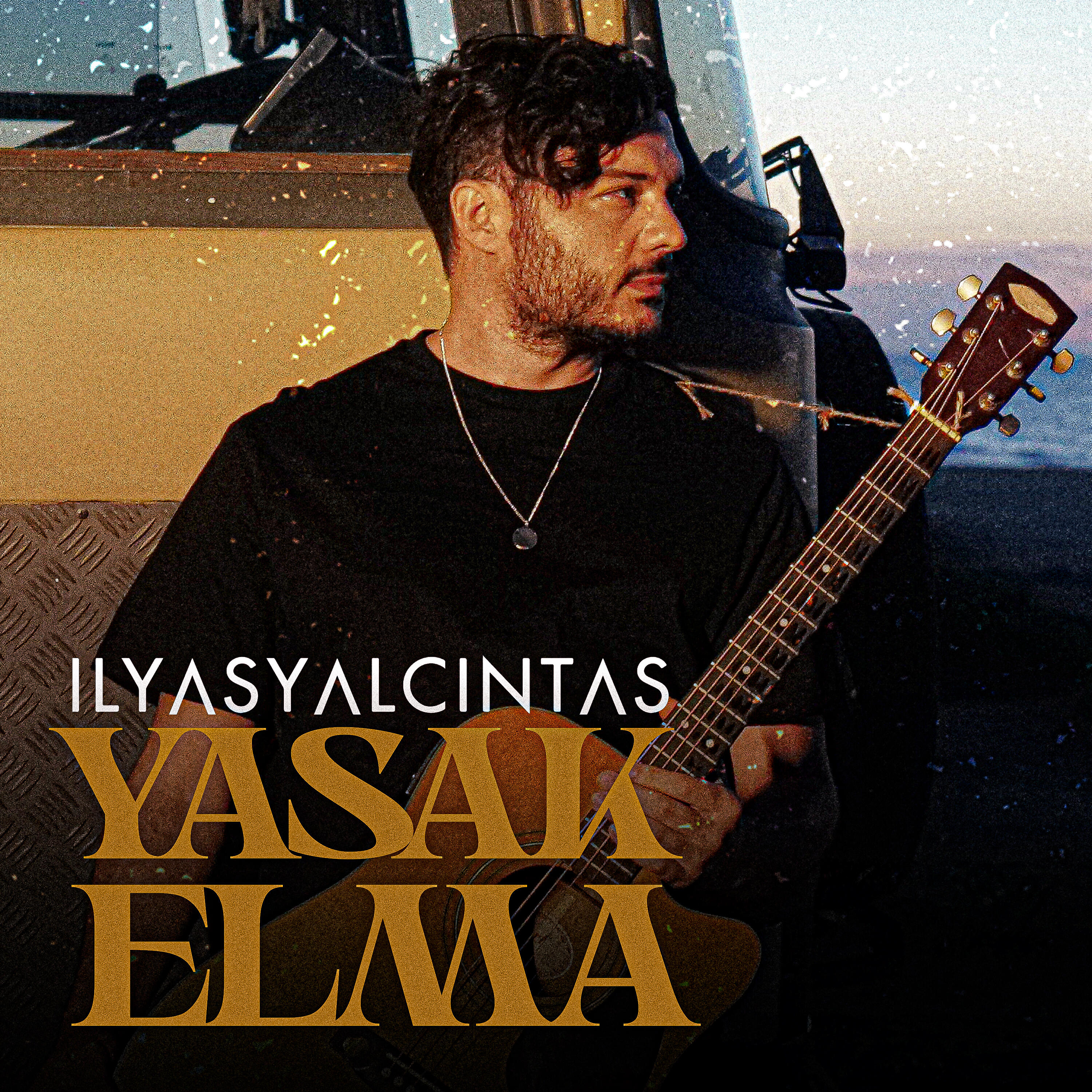 Релиз Yasak Elma