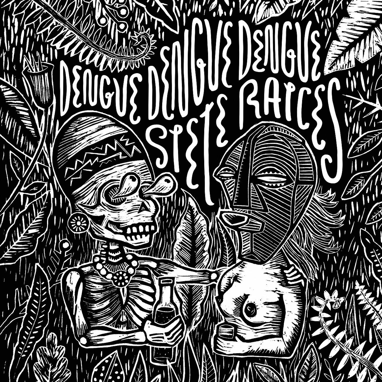 Релиз Siete Raices