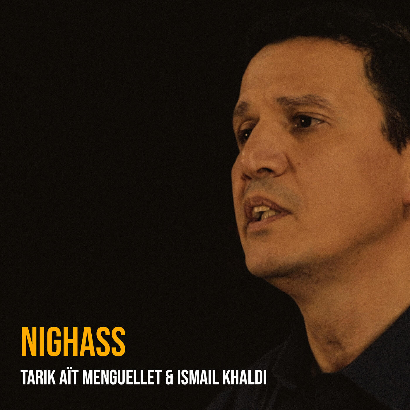 Релиз Nighass
