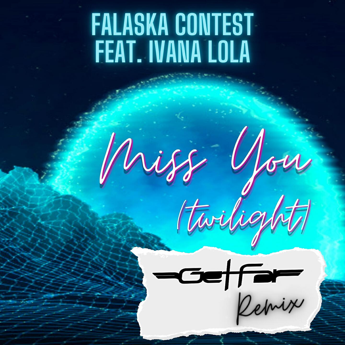 Релиз Miss You (Twilight)