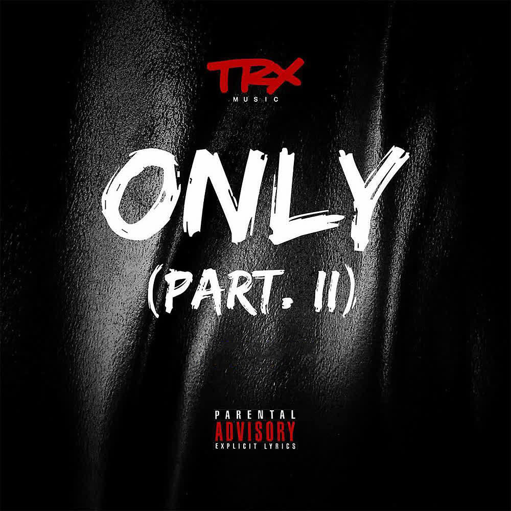 Релиз Only (Pt. 2)