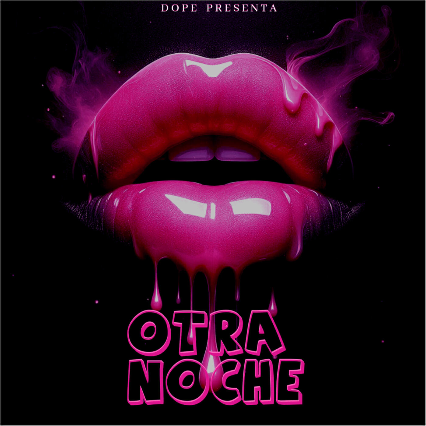 Релиз Otra Noche