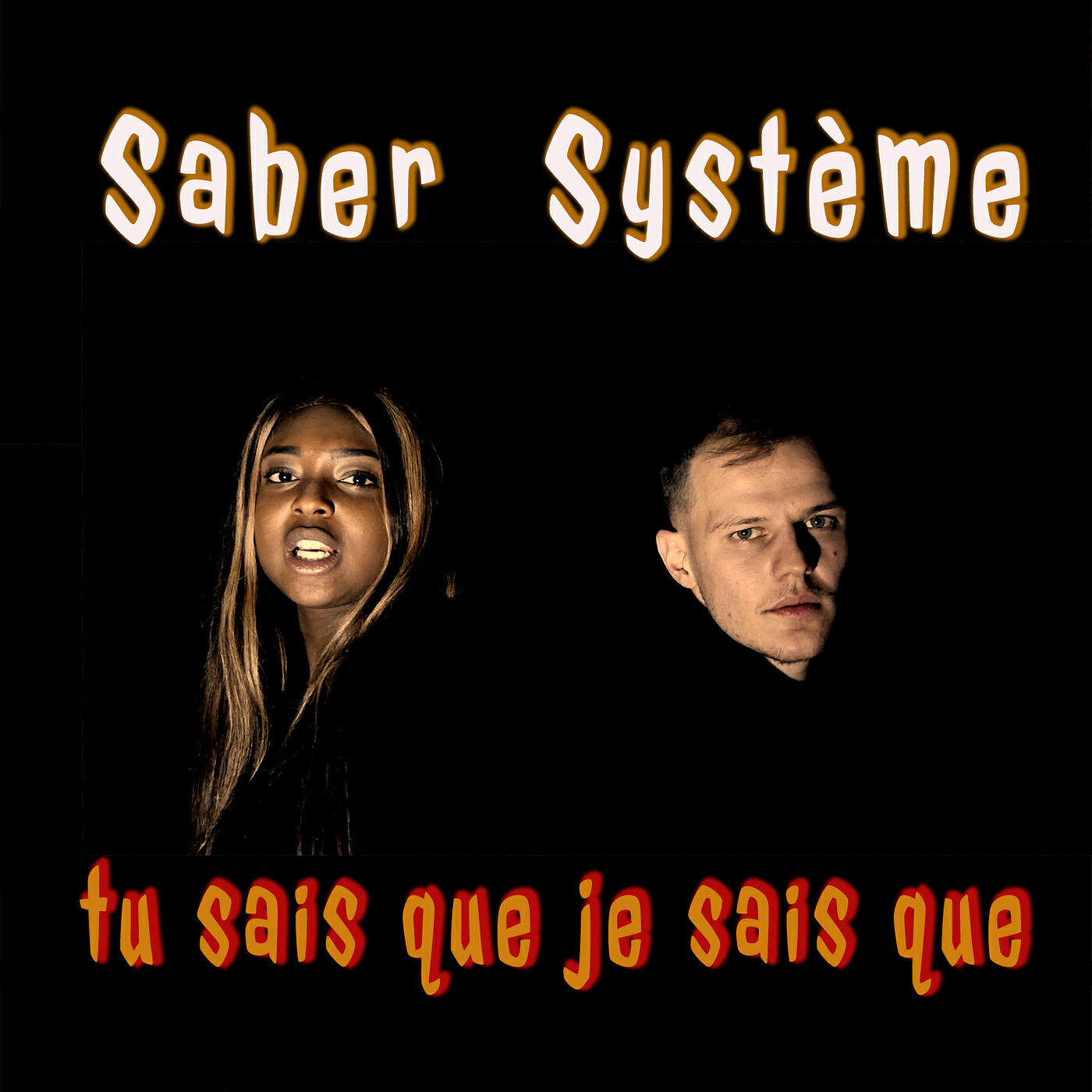 Релиз Tu sais que je sais que