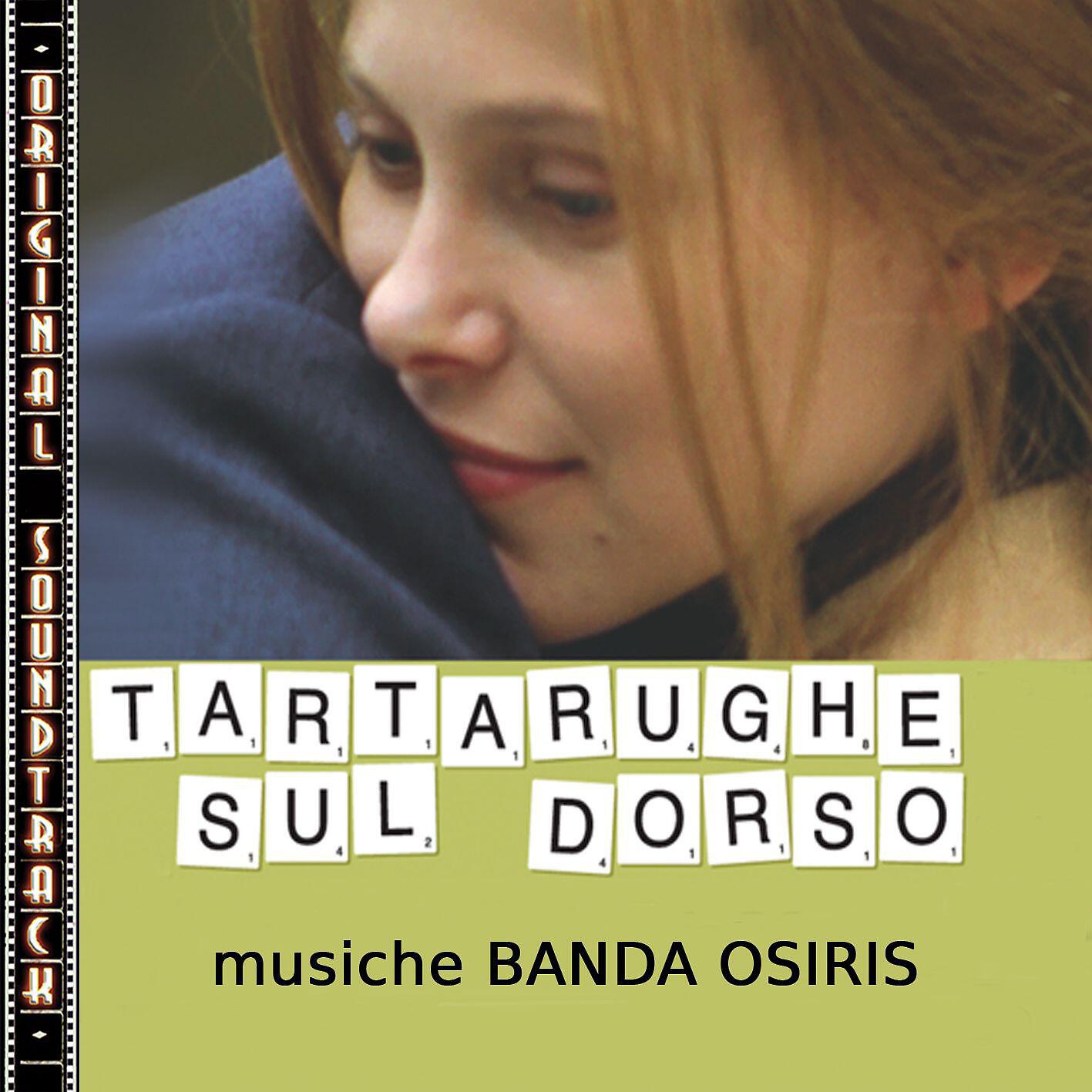 Релиз O.S.T. Tartarughe sul dorso
