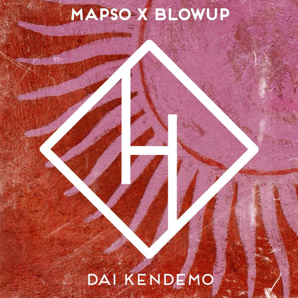 Релиз Dai Kendemo
