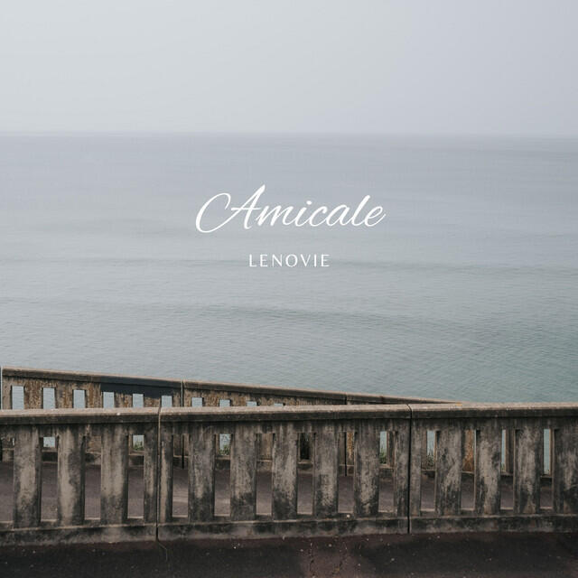 Релиз Amicale