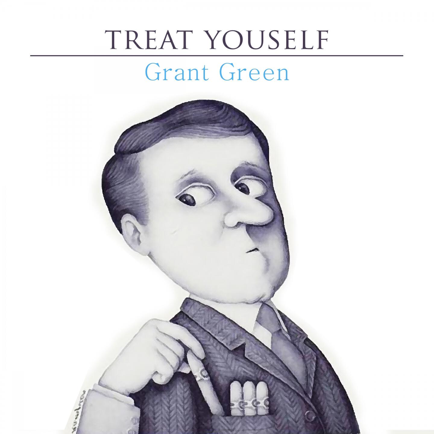 Релиз Treat Yourself
