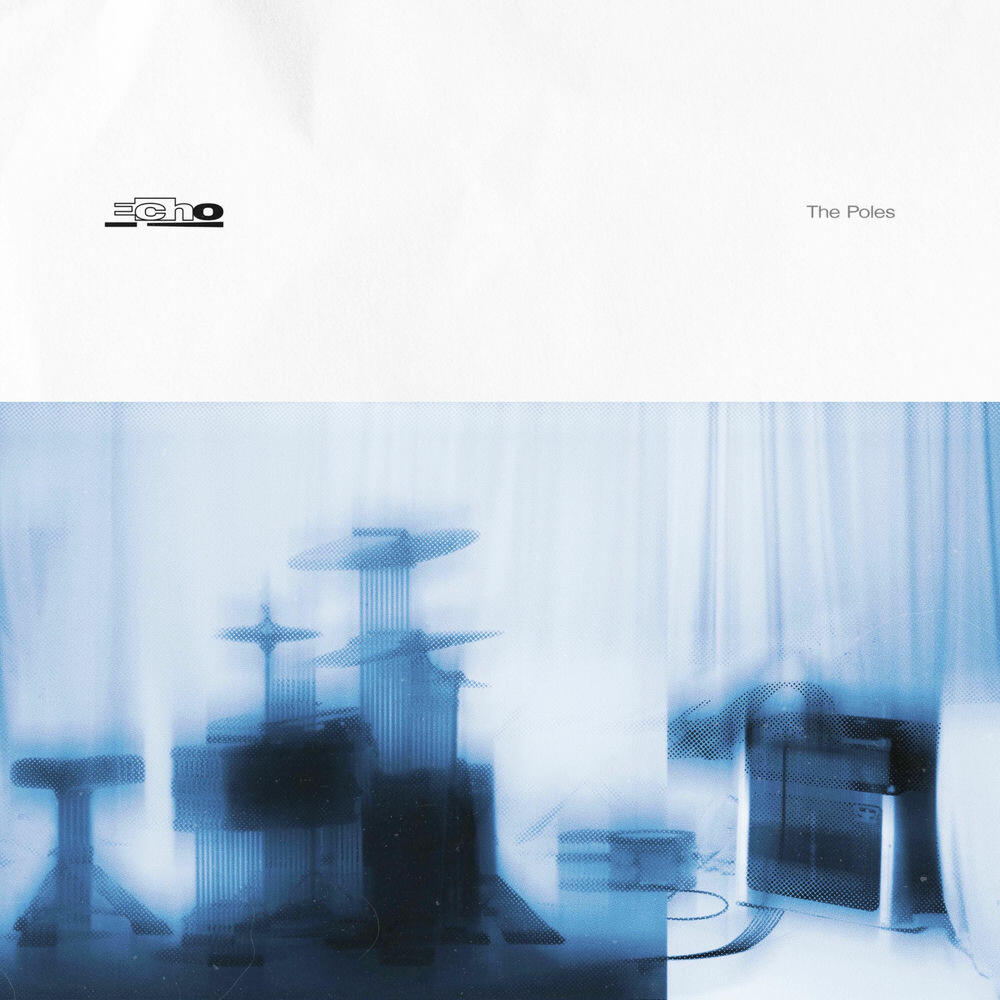 Релиз Echo! (talk to me baby)