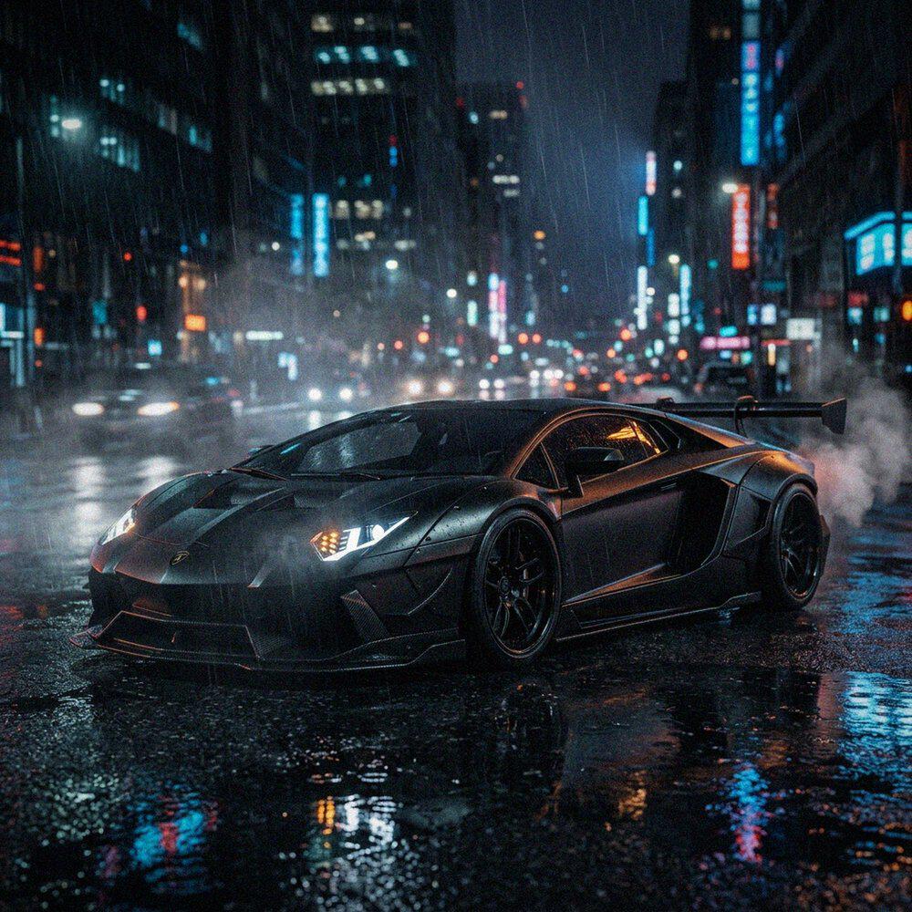 Релиз Street Boss