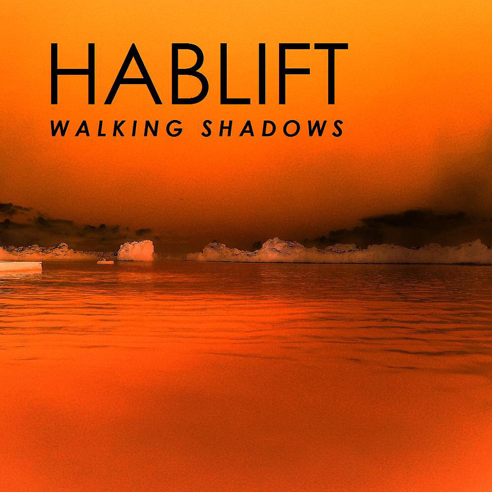 Релиз Walking Shadows (Remixes)