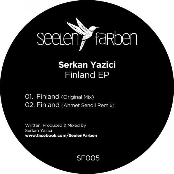 Релиз Finland EP