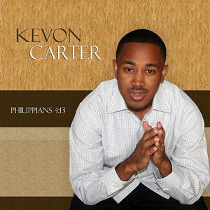 Kevon Carter