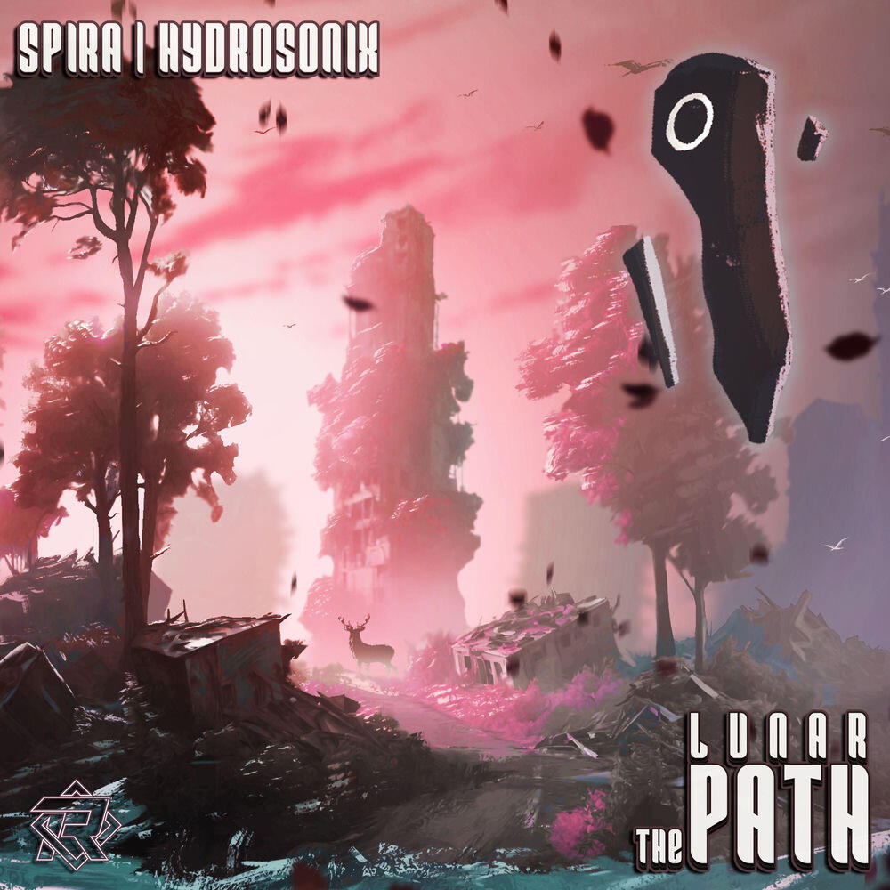 Релиз The Lunar Path