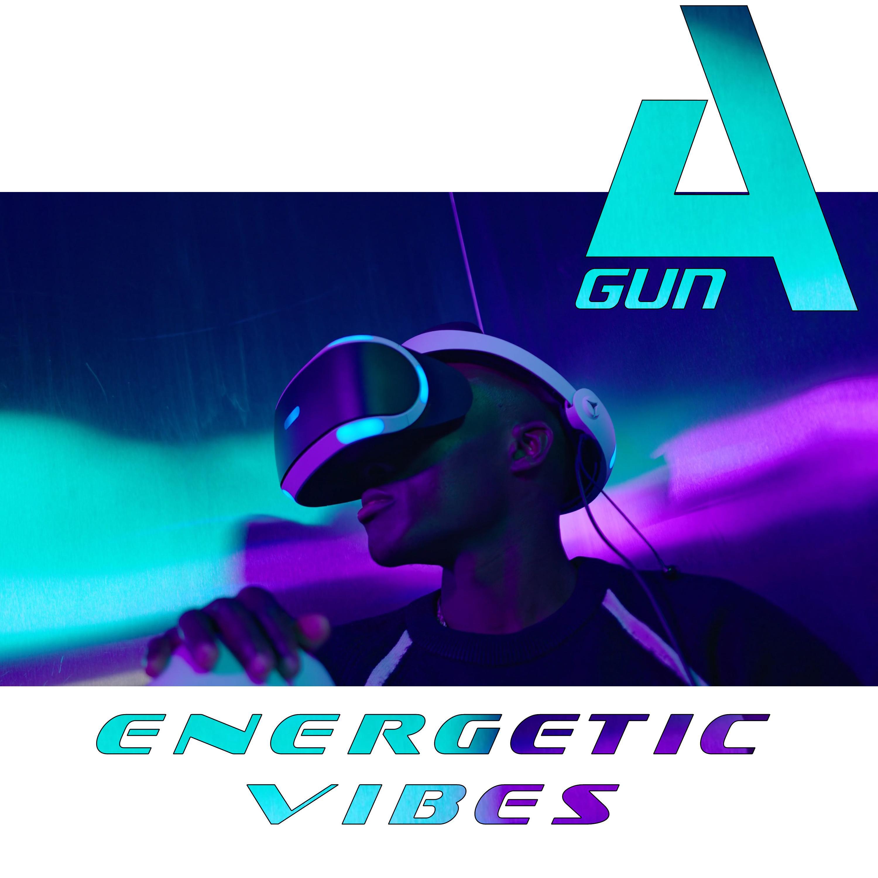 Релиз Energetic Vibes