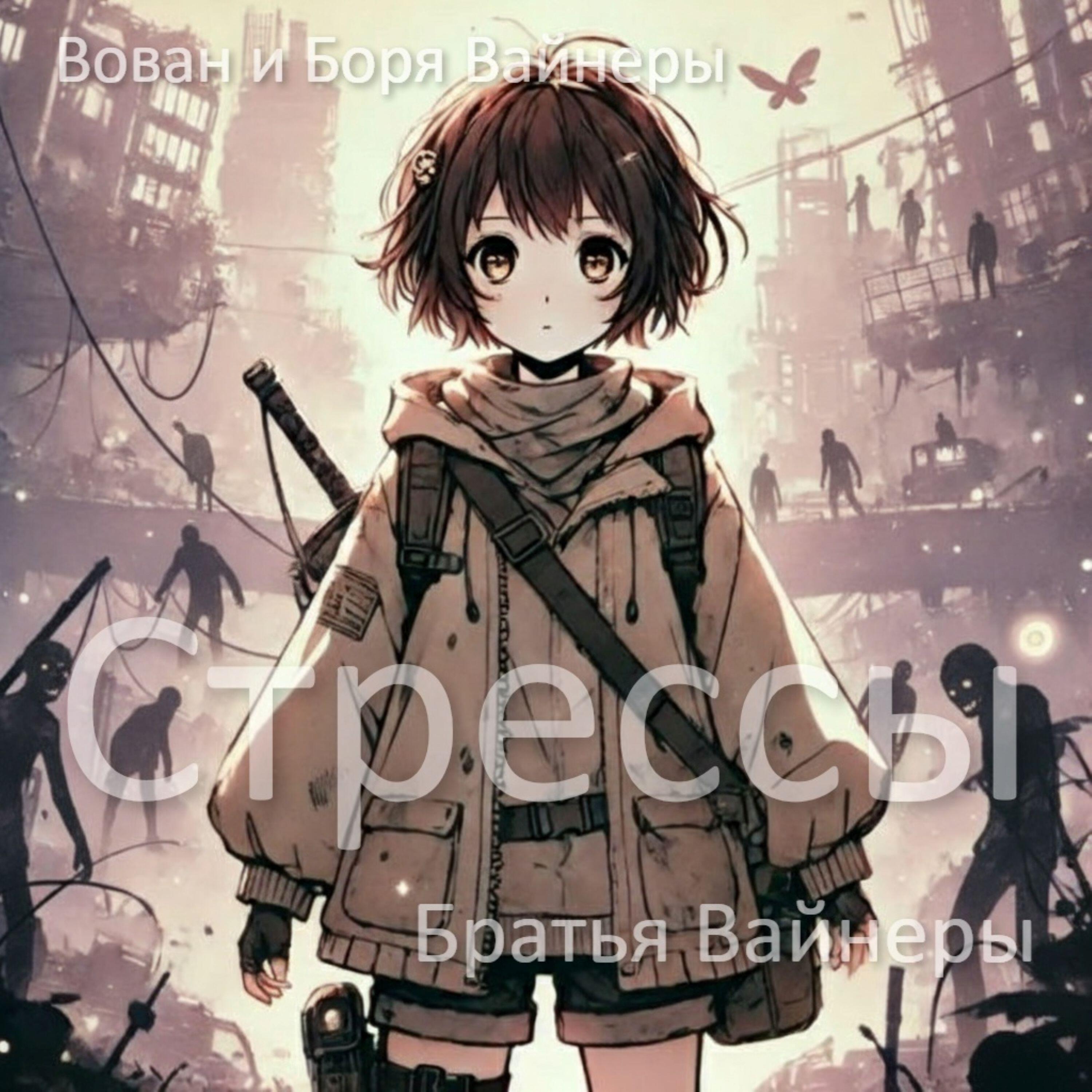 Релиз Стрессы