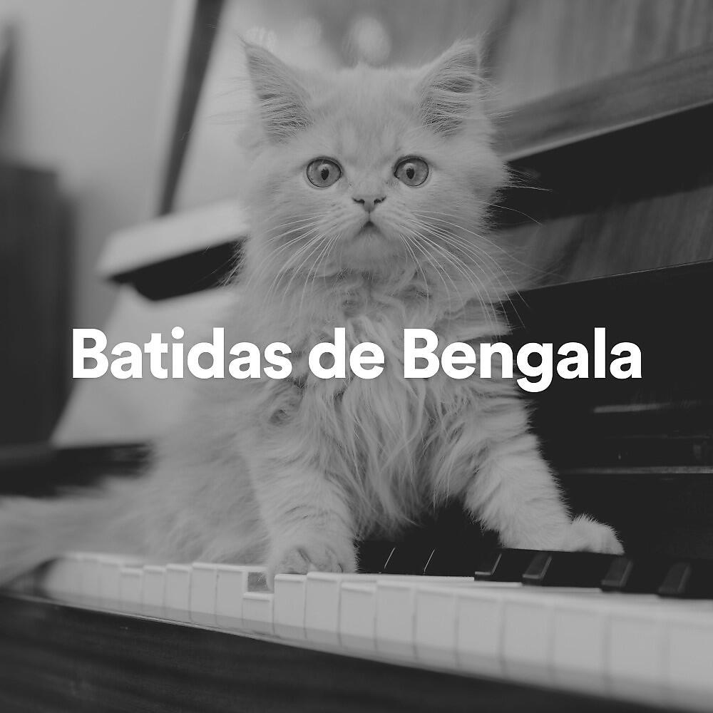 Релиз Batidas de Bengala