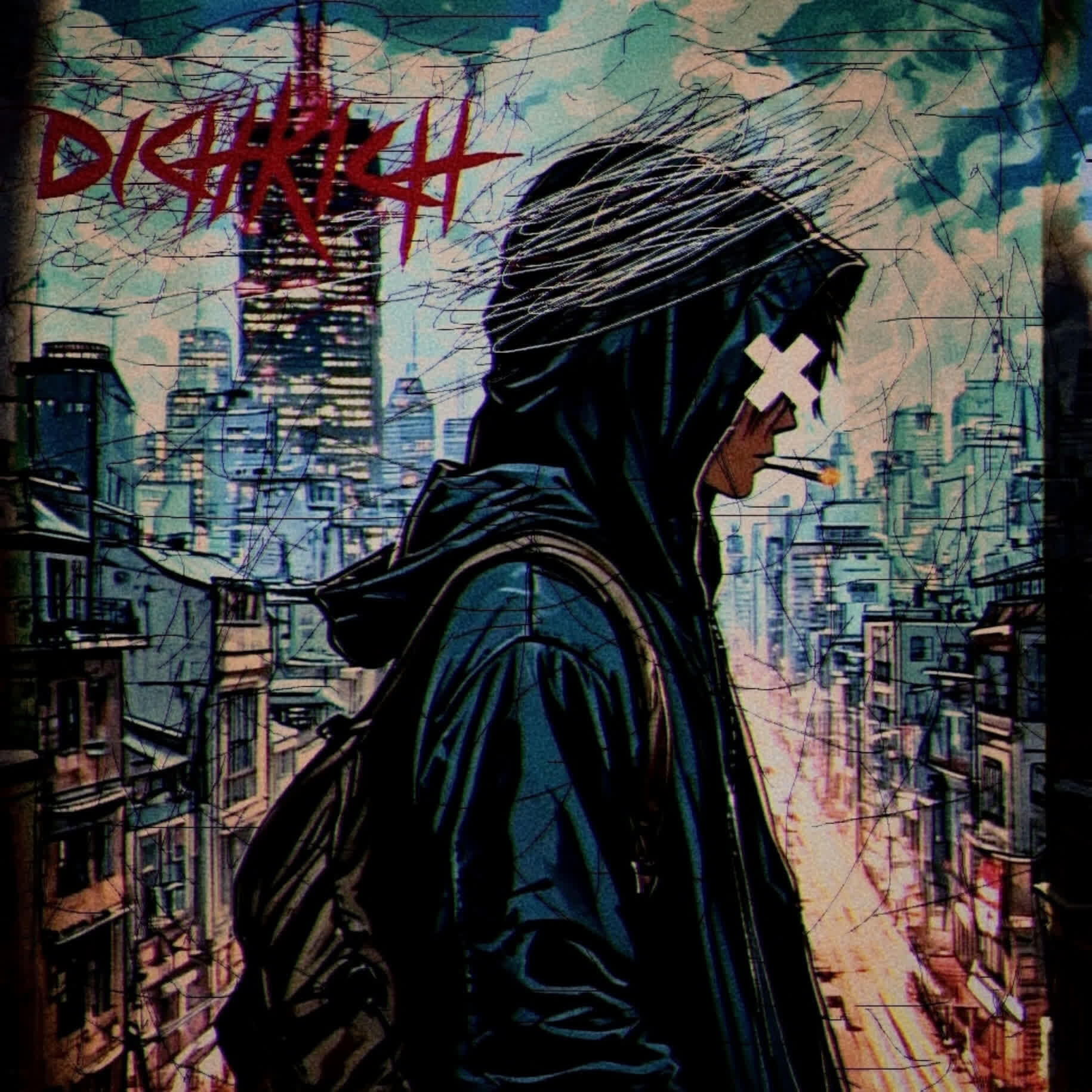 Релиз Я люблю тебя