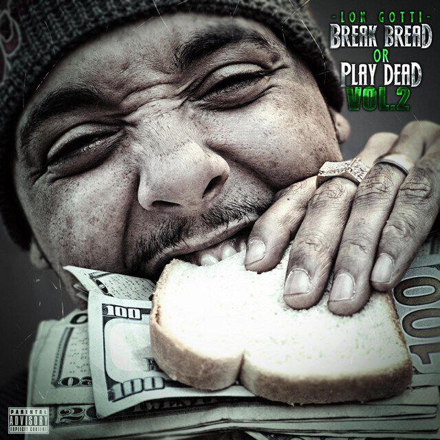 Релиз Break Bread or Play Dead, Vol. 2