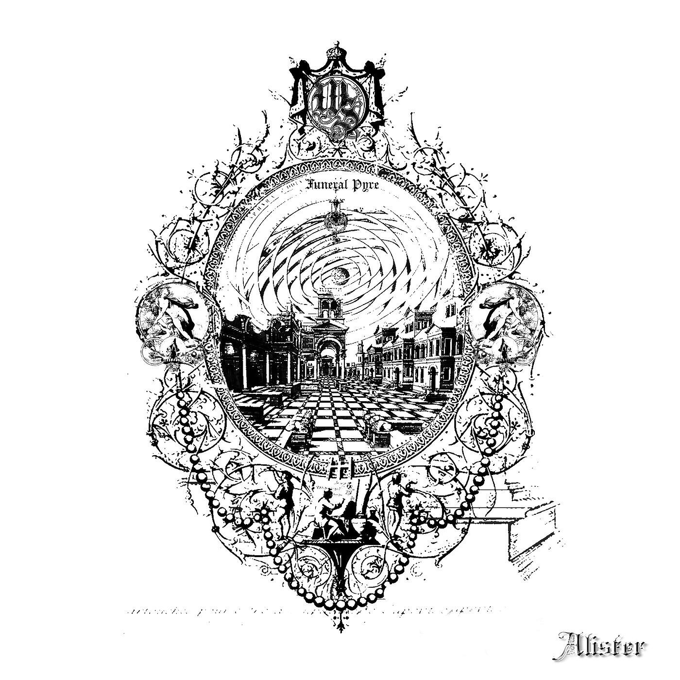 Релиз Funeral Pyre