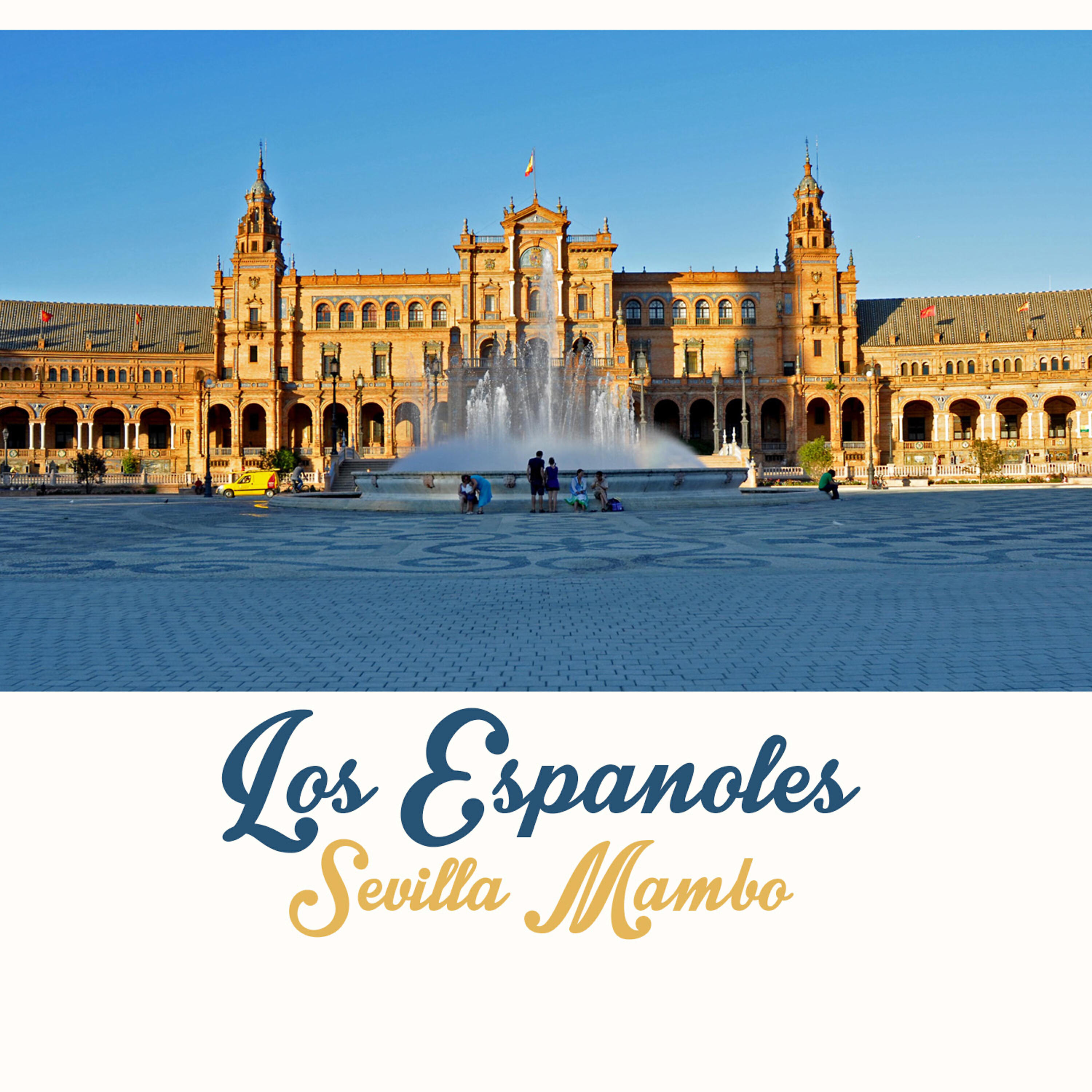 Релиз Sevilla Mambo