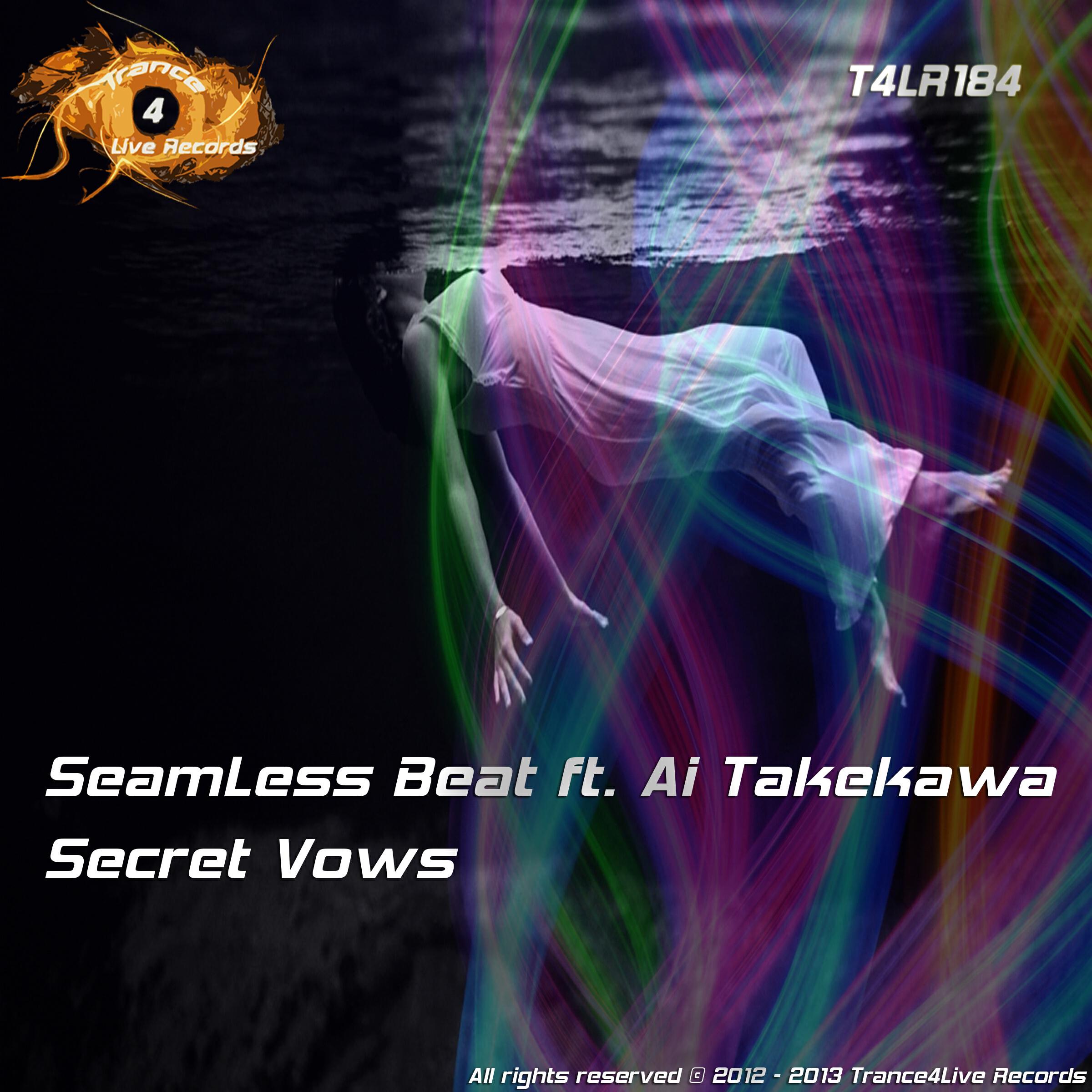 Релиз Secret Vows