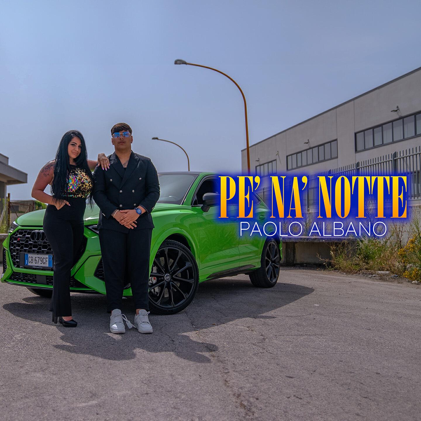 Релиз Pe' na notte
