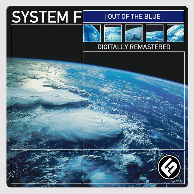 Релиз Out Of The Blue (Remastered)