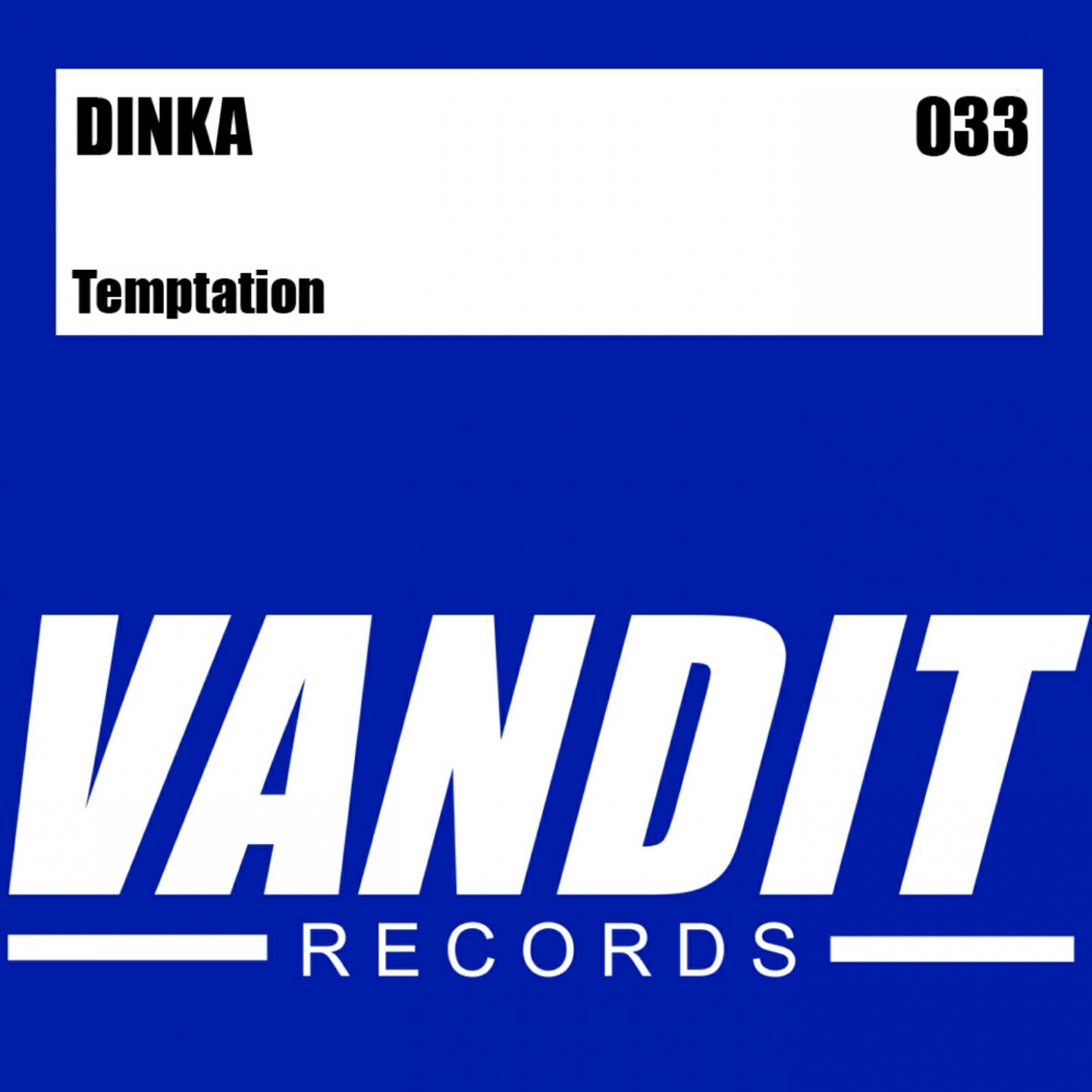 Релиз Temptation