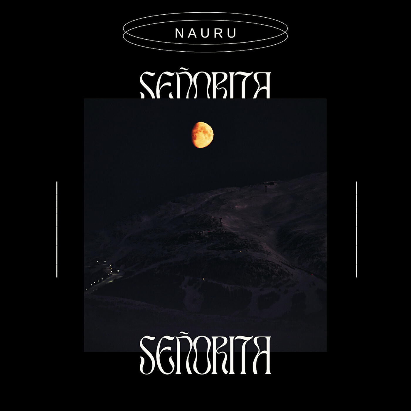 Релиз Señorita