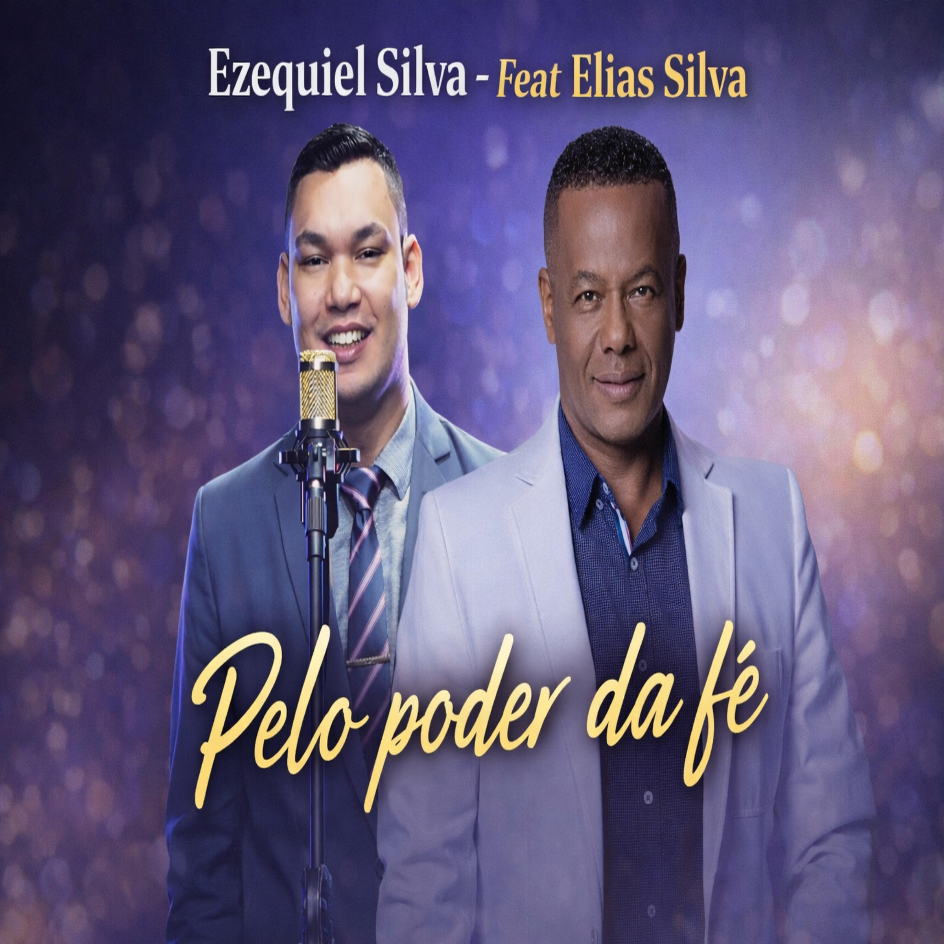 Elias silva